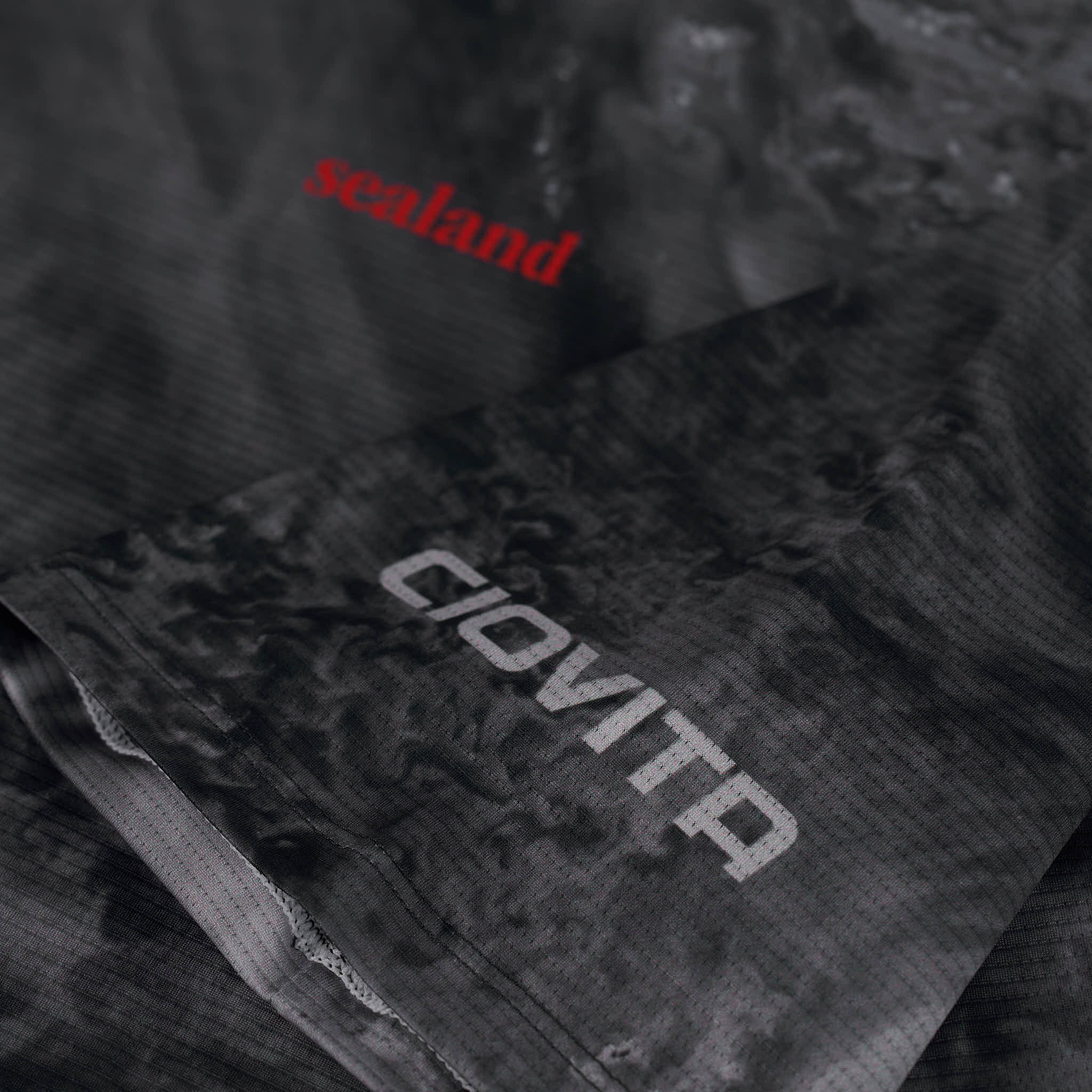 Ciovita x Sealand Men's Run Tee