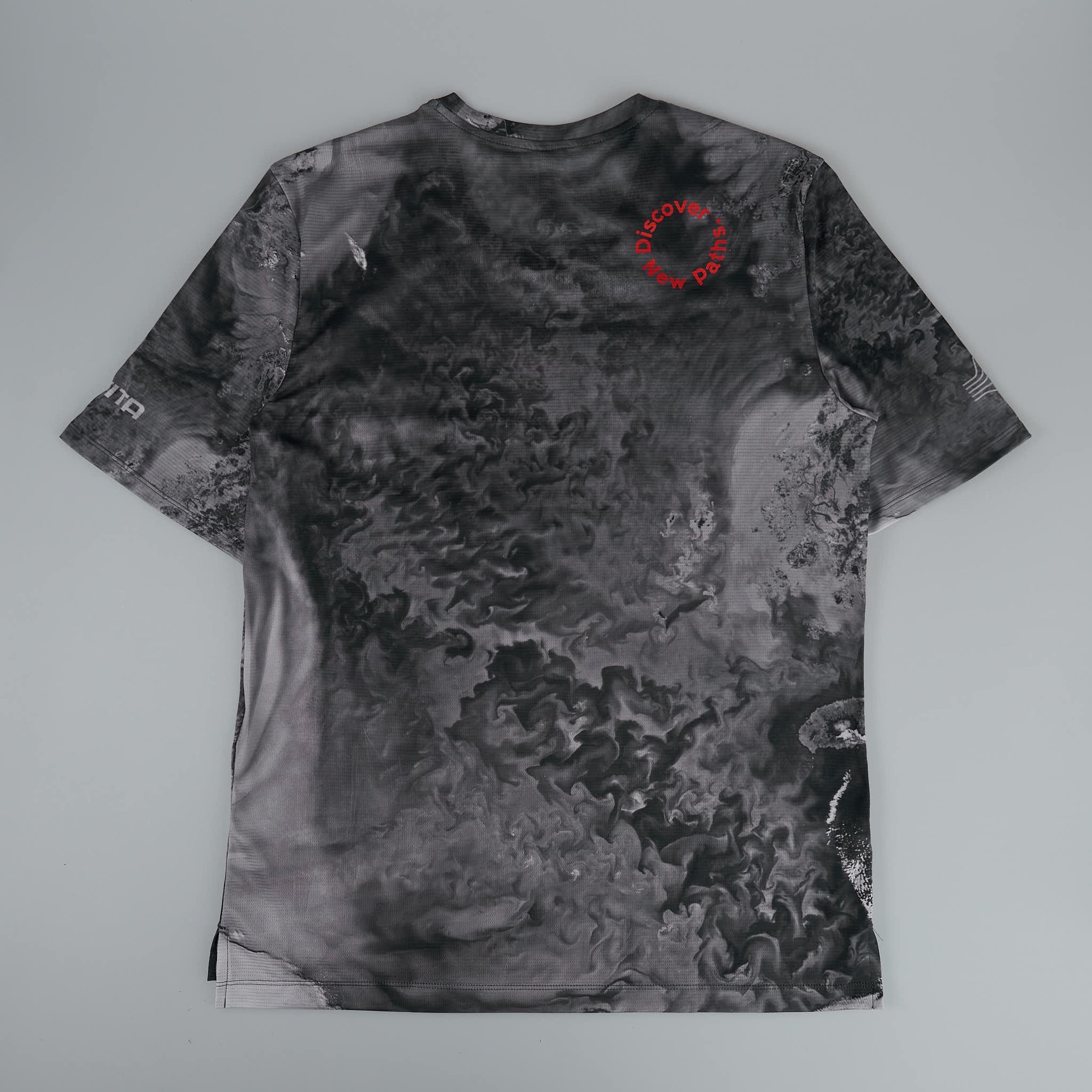 Ciovita x Sealand Men's Run Tee