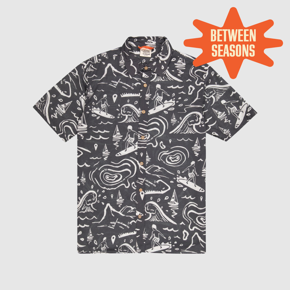 Summer Shirt