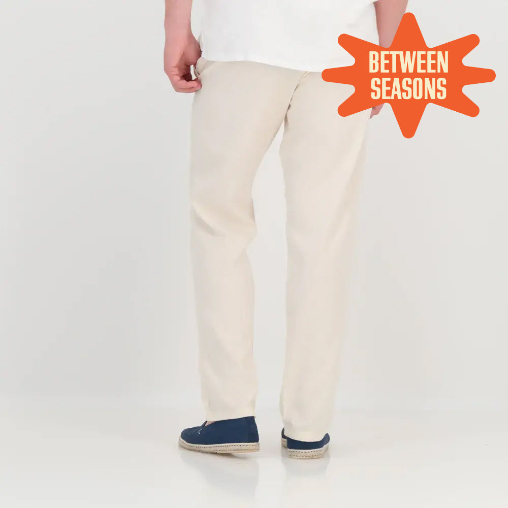 KoiKoi x Sealand Beach Pants
