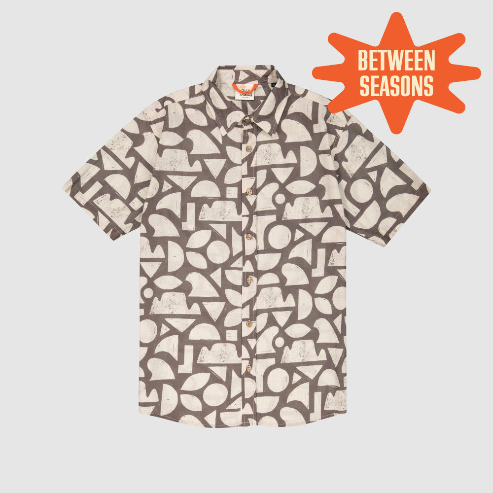 Summer Shirt