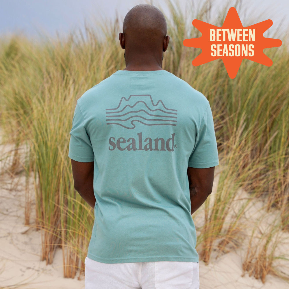 Men's Core Logo Tee