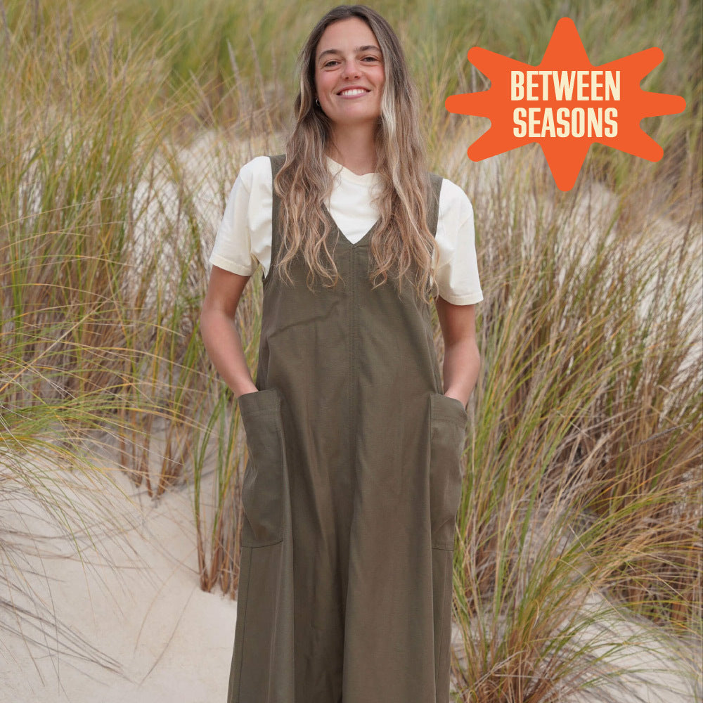 Women's Tunic Dress
