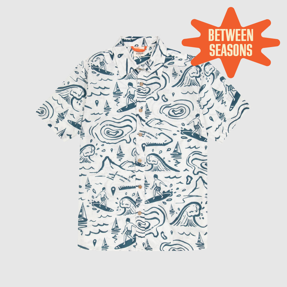 Summer Shirt