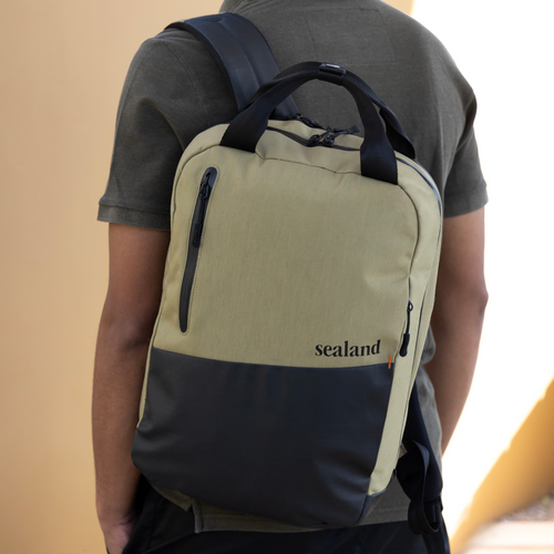 Hero Slim Backpack - CORDURA®