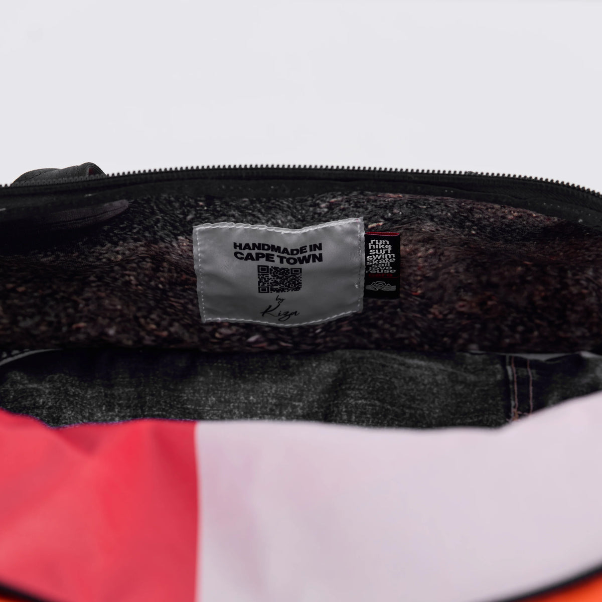 Yacht Sail Nomad Duffel (Small)