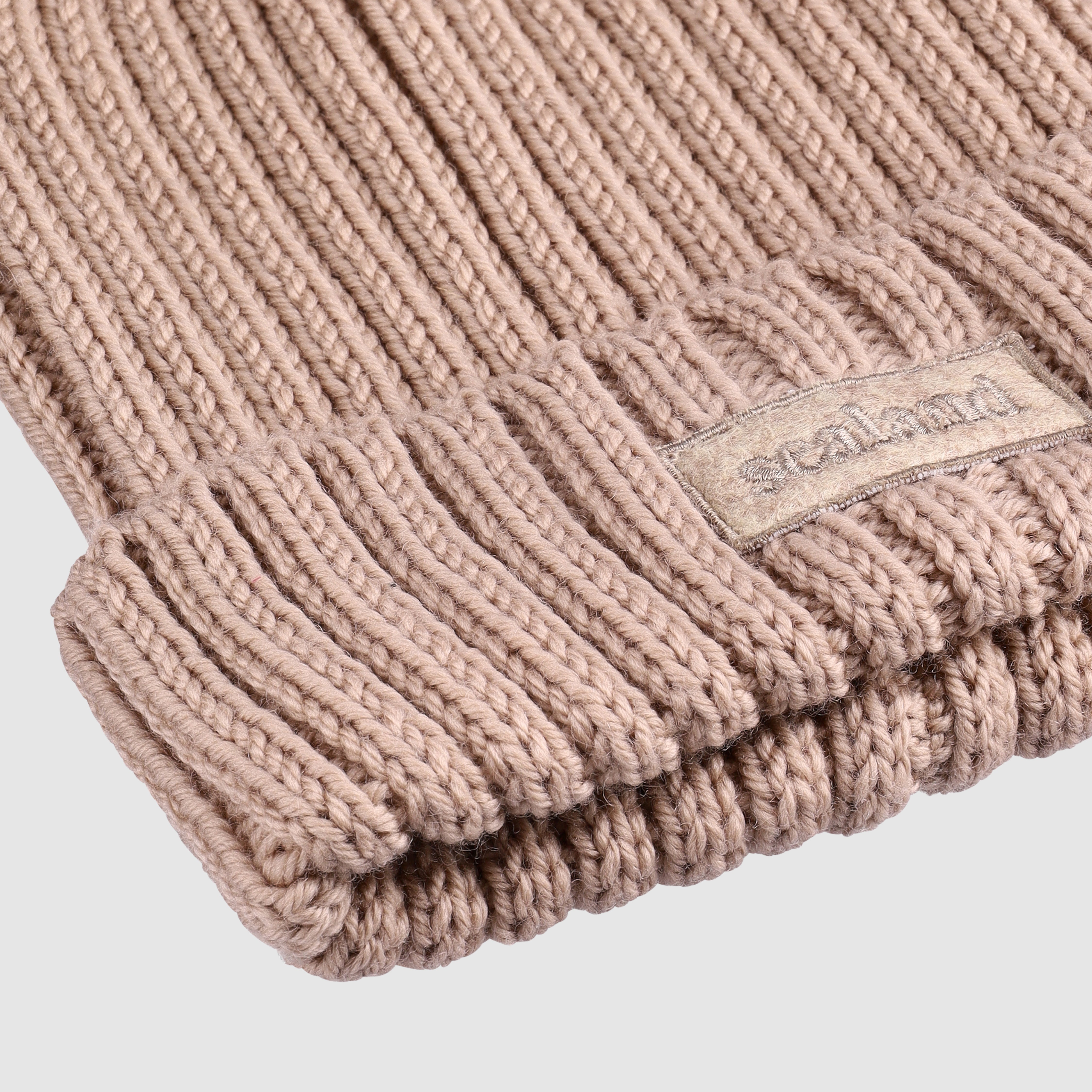 Ecocycled Beanie