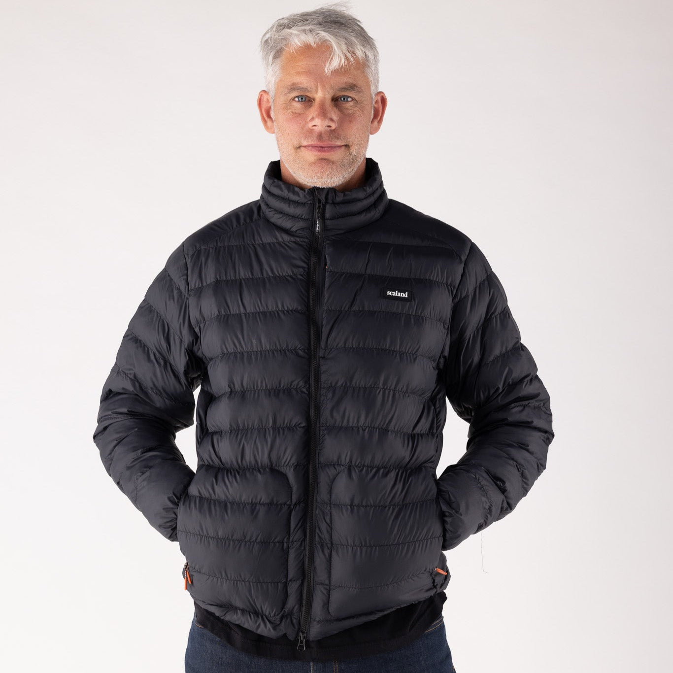 Origin Puffer Jacket (SW)