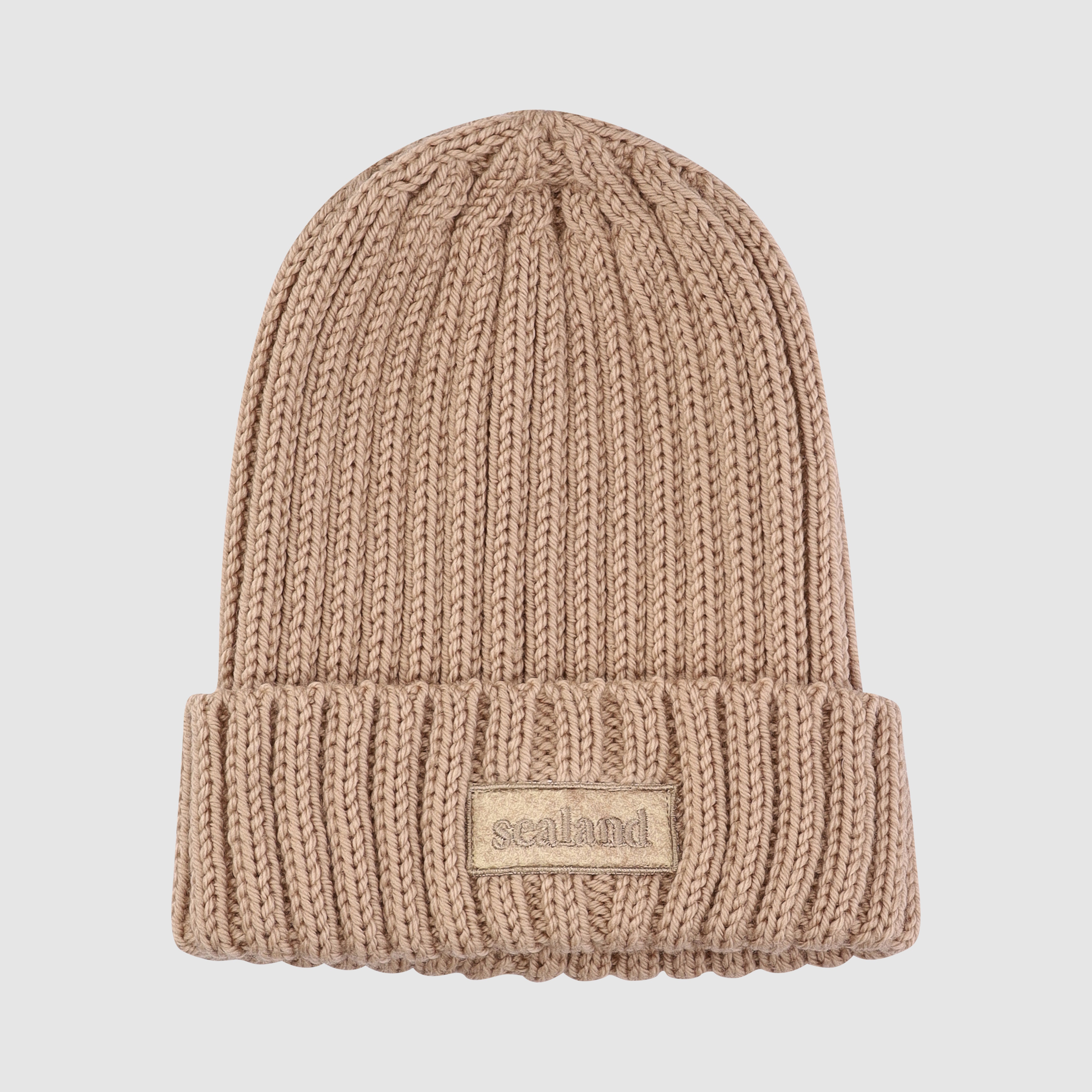 Ecocycled Beanie