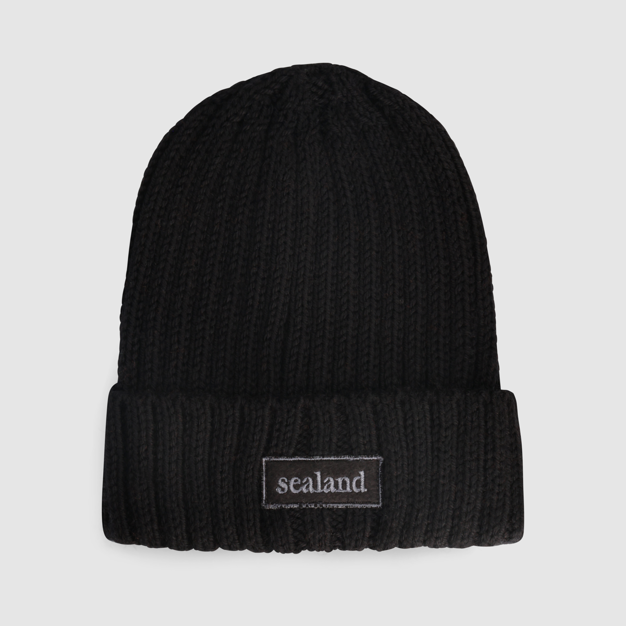 Ecocycled Beanie