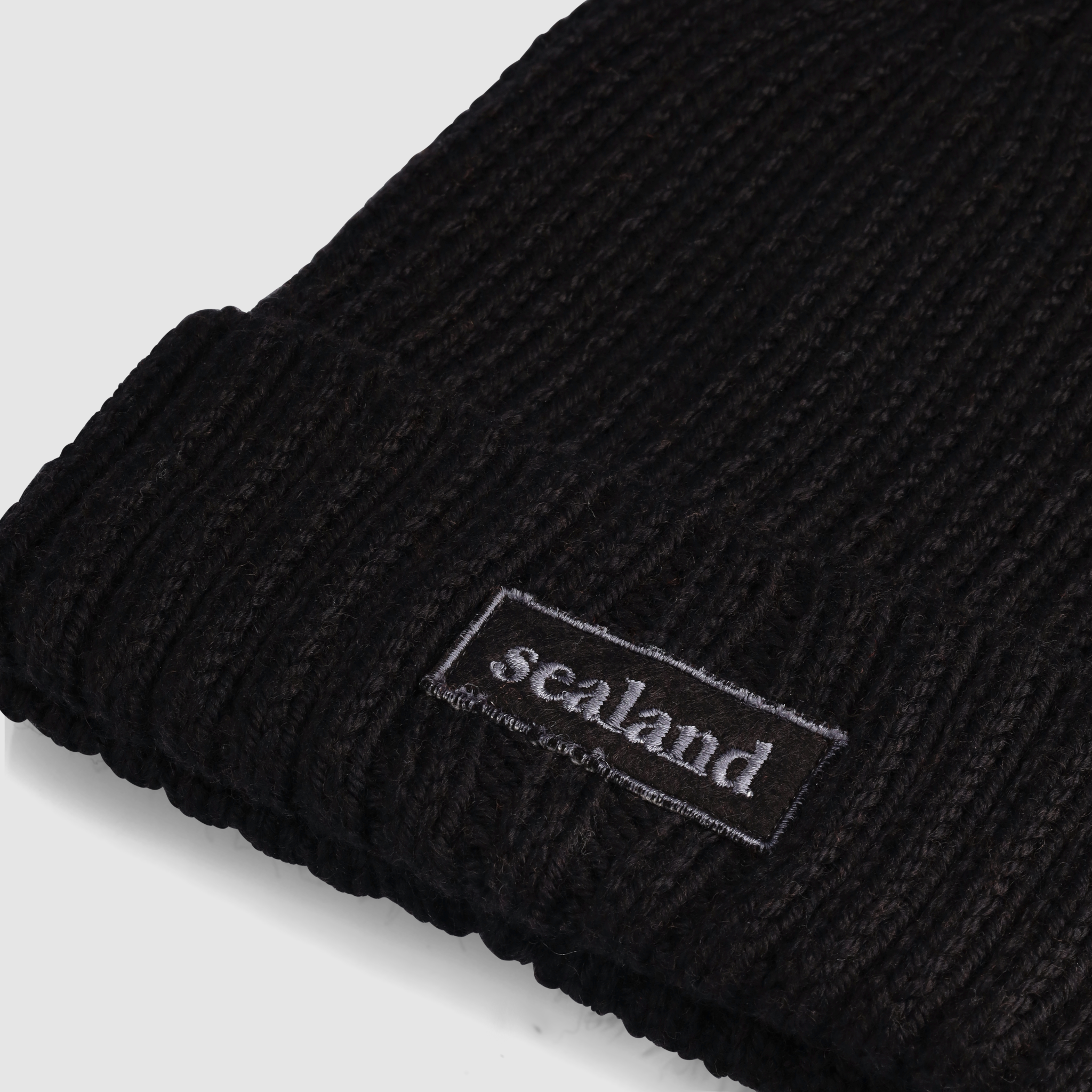 Ecocycled Beanie