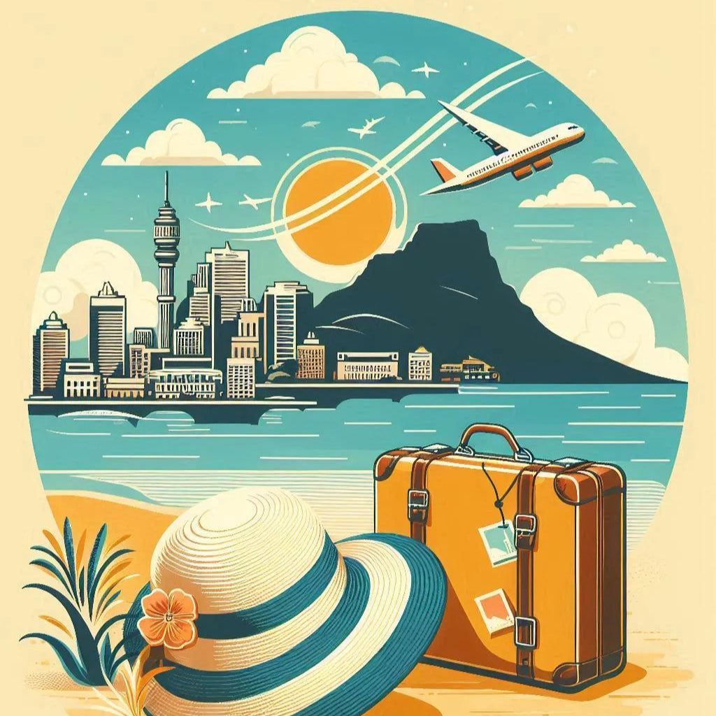 Mother City Mission