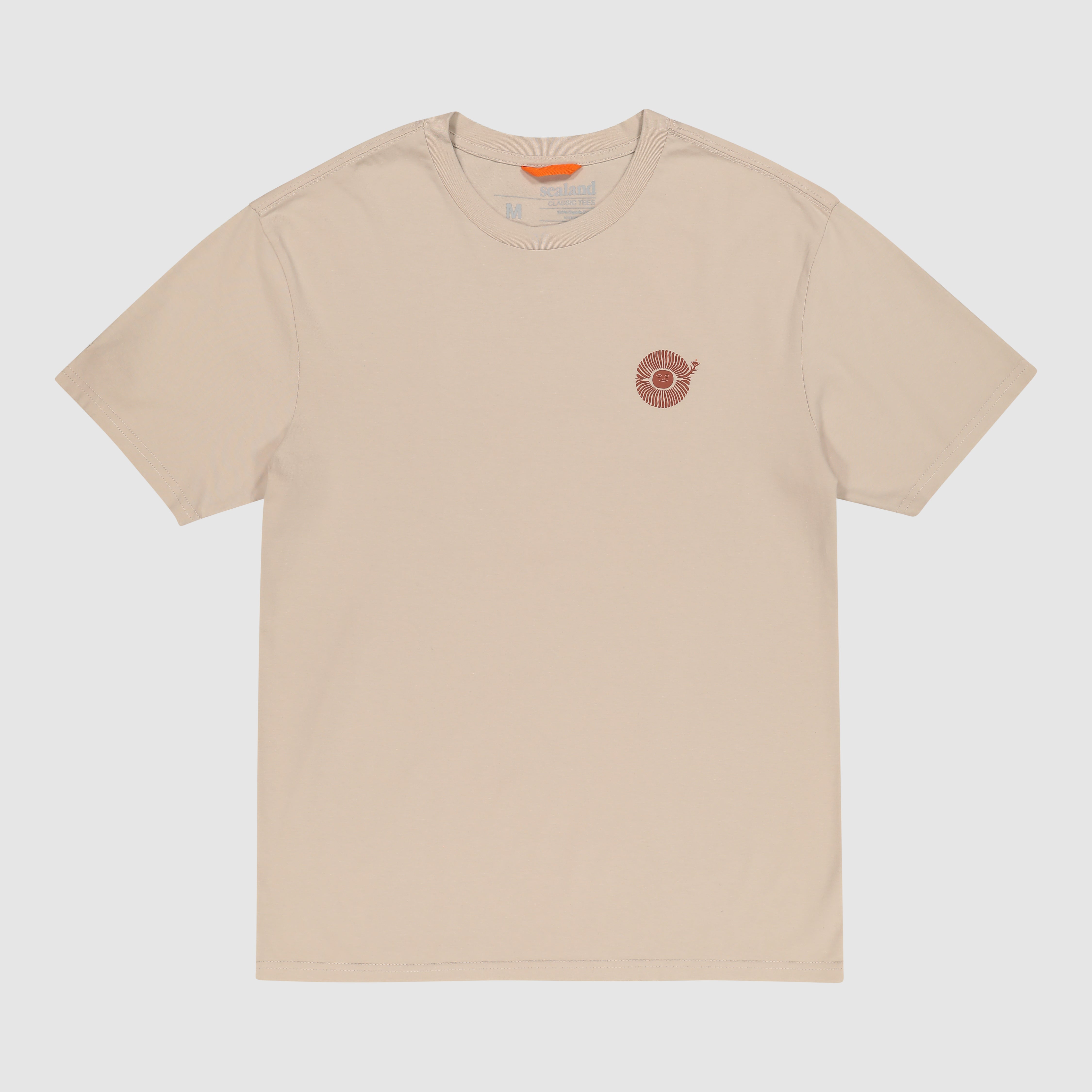 Men's Summer Sun Tee