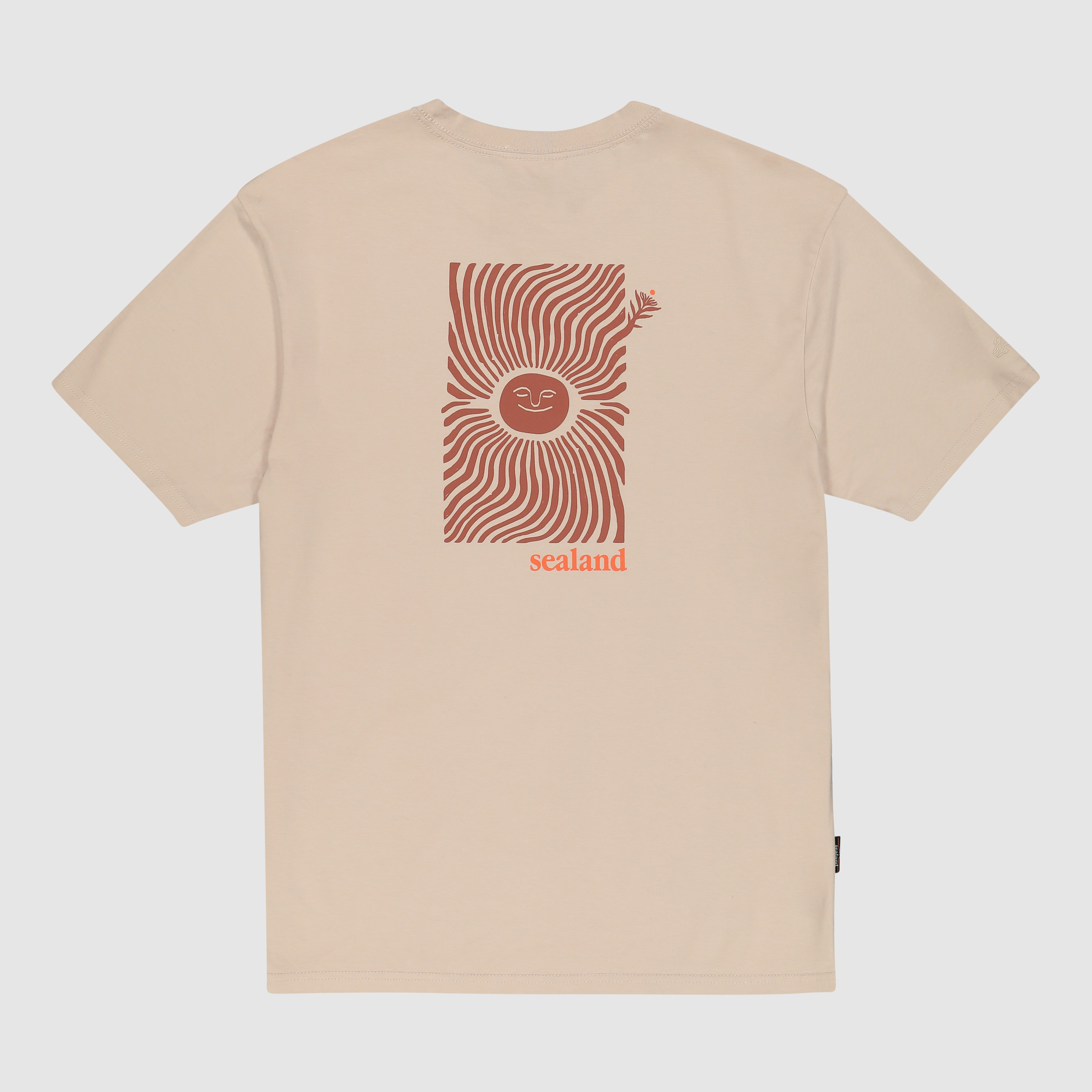 Men's Summer Sun Tee