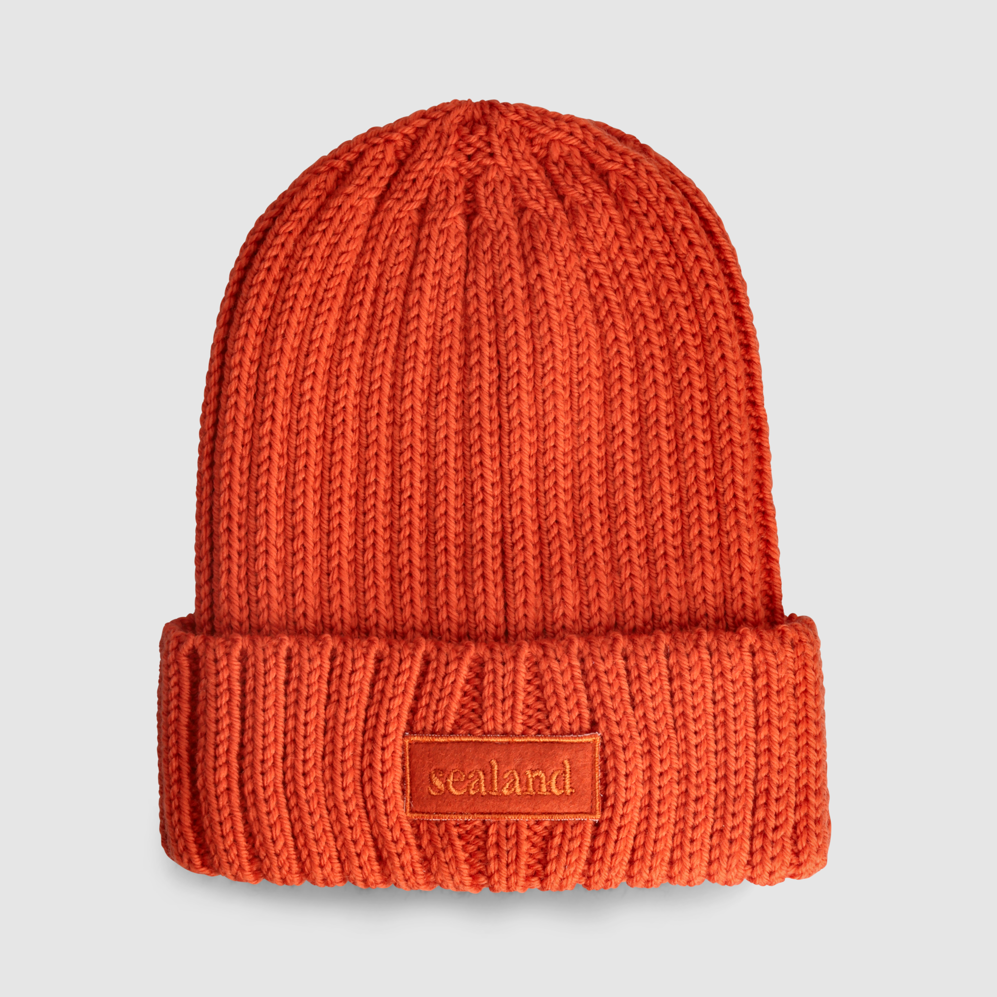 Ecocycled Beanie