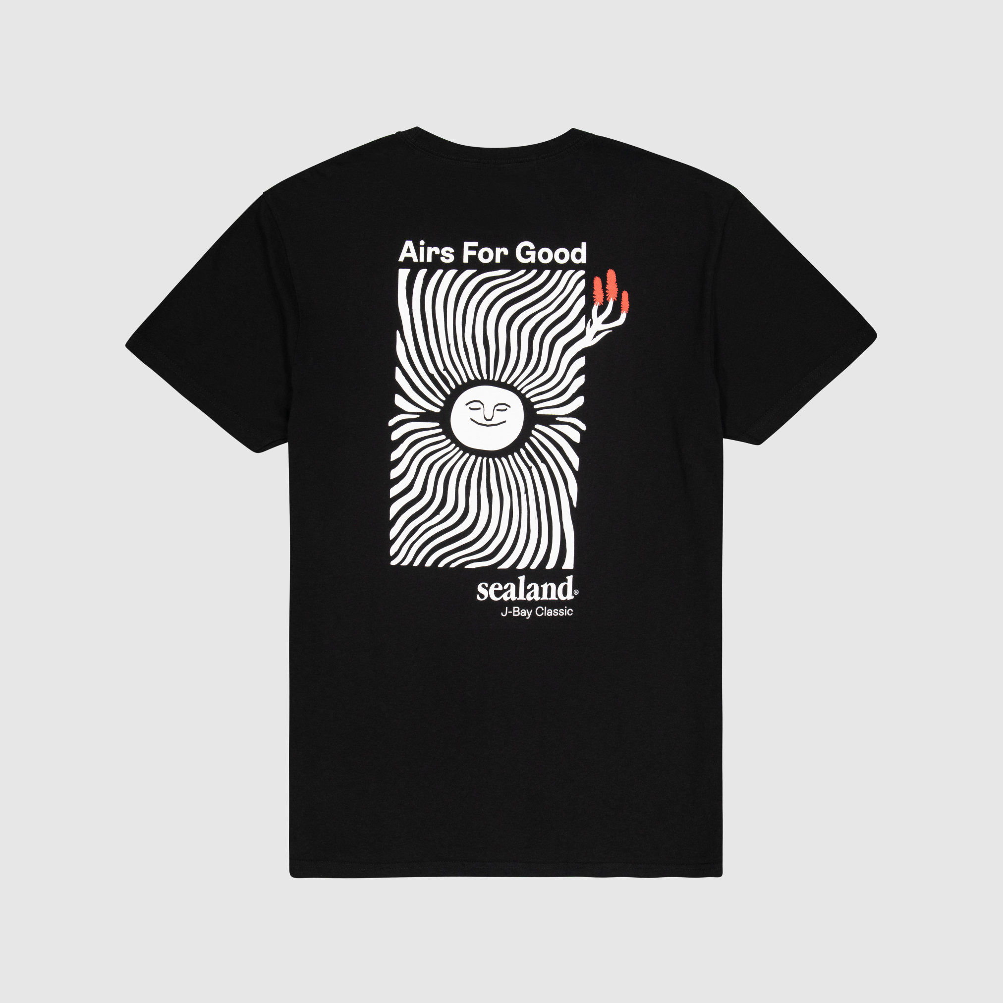 Airs For Good Tee