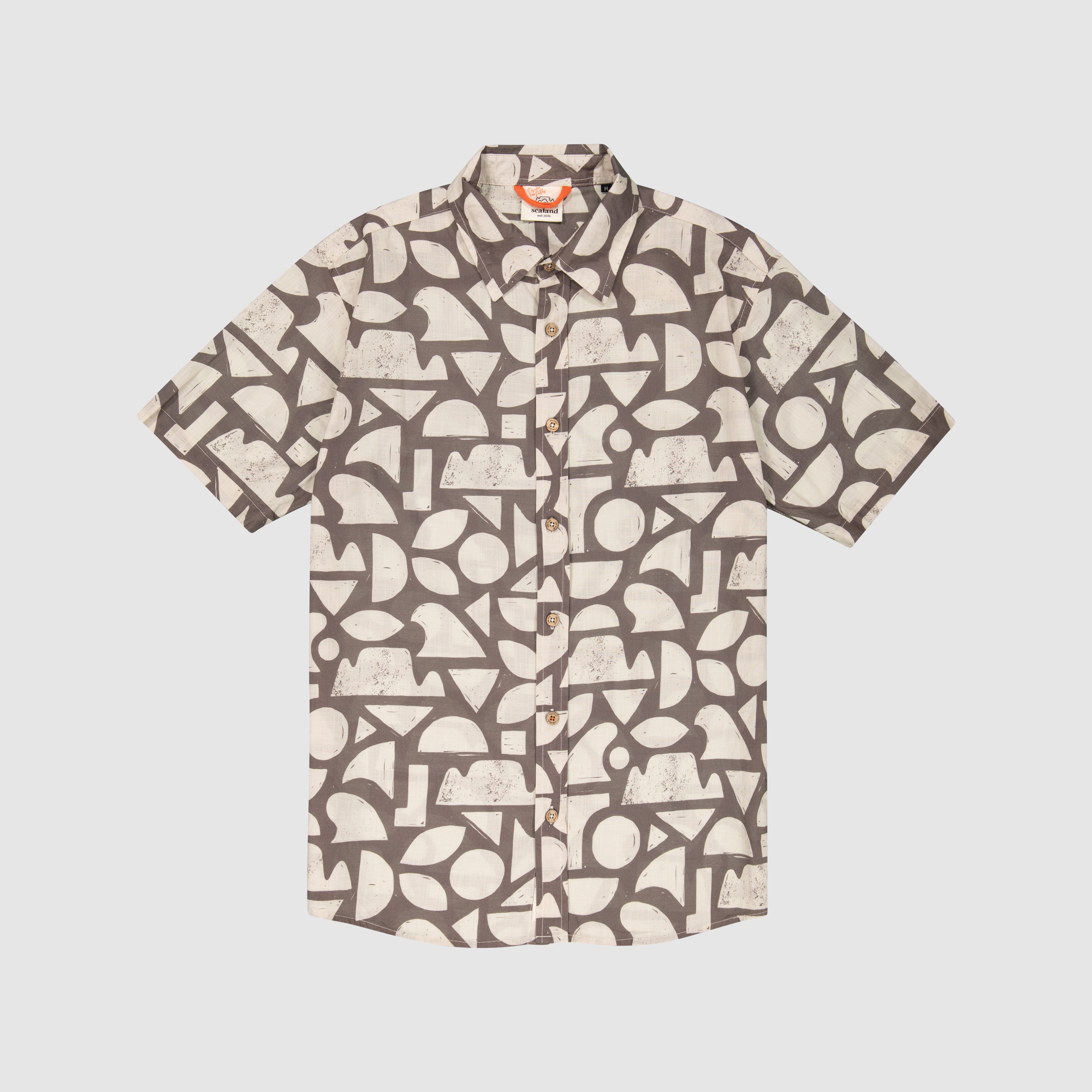 Summer Shirt