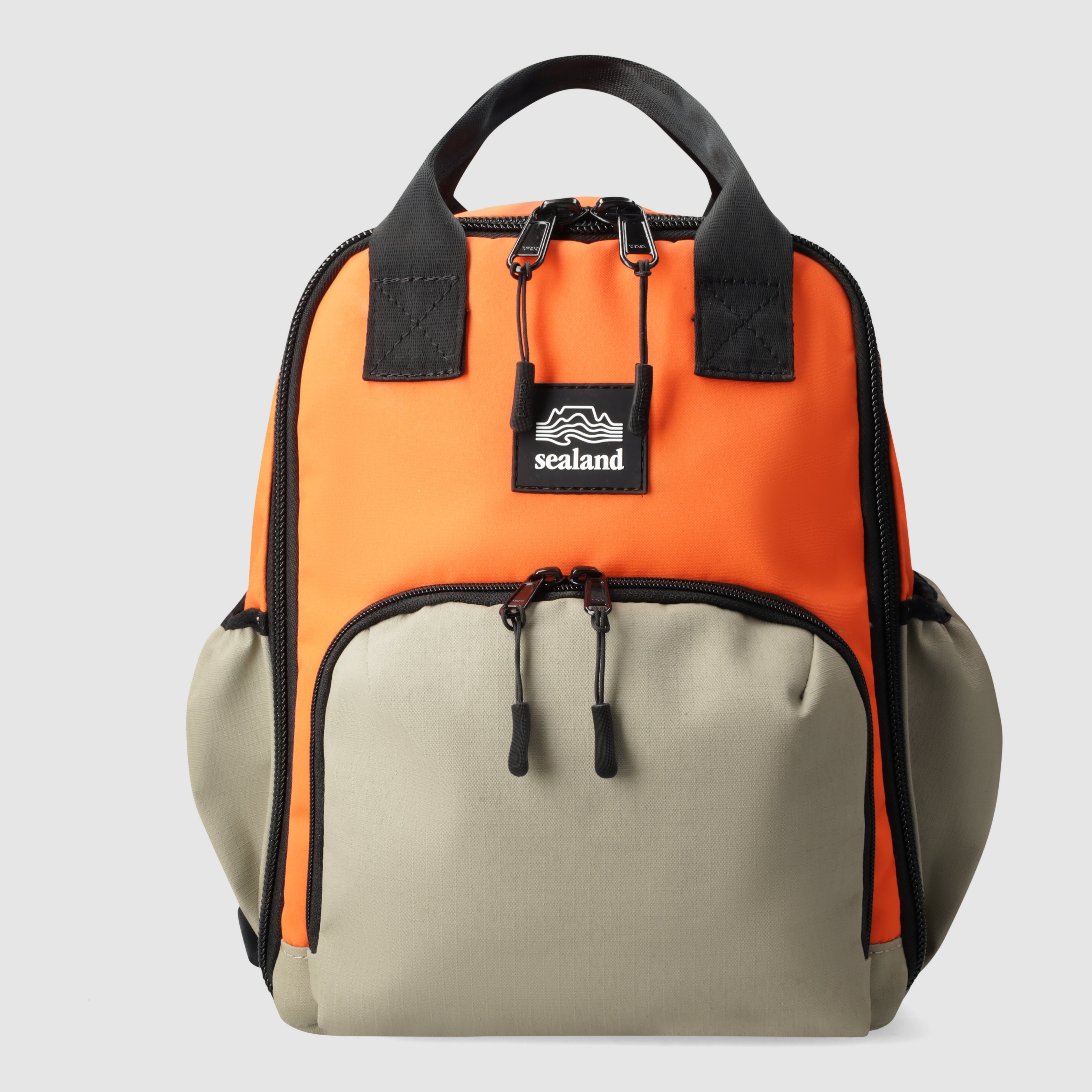 Upcycled Buddy Backpack XS
