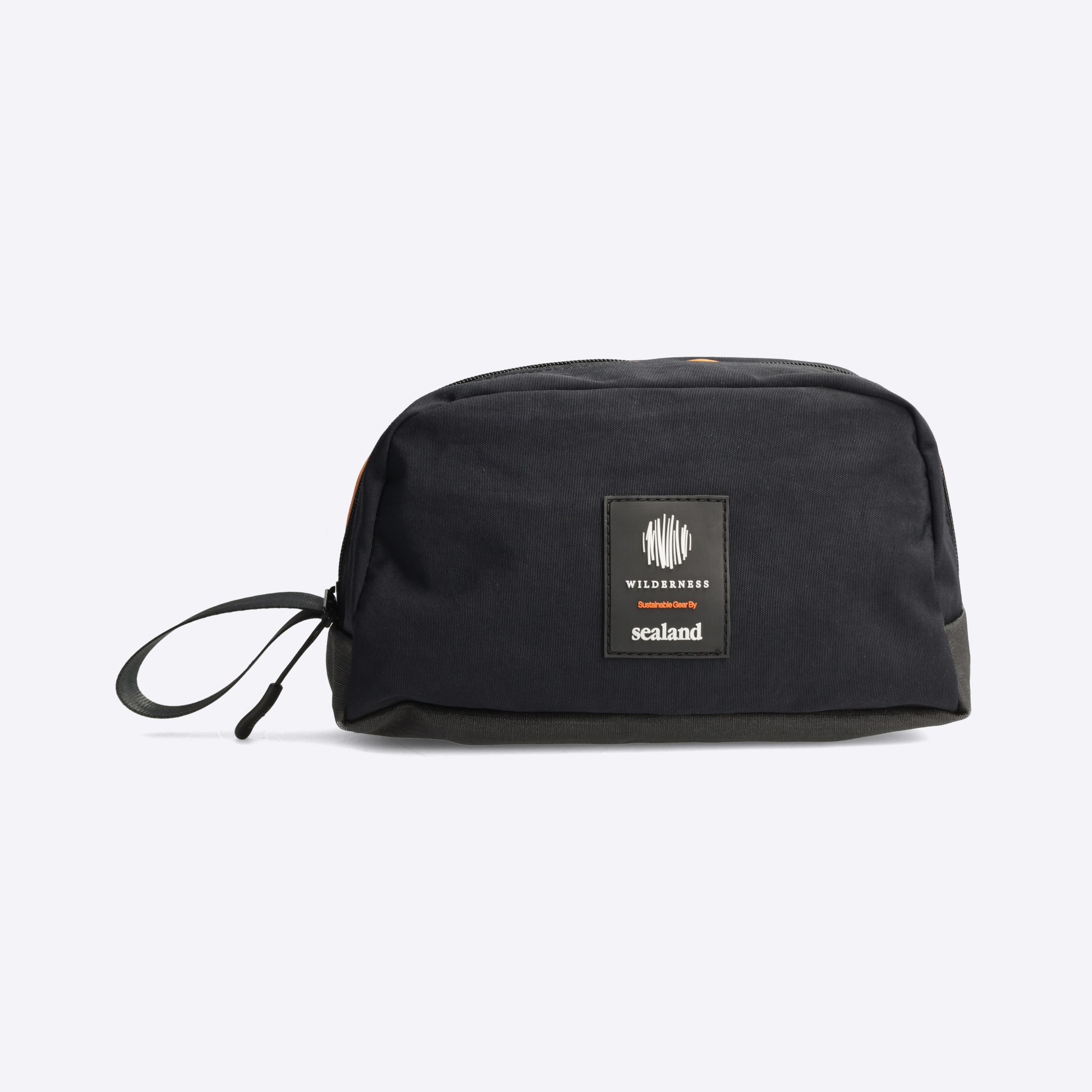 Wilderness X Sealand Recycled Toastie Storage Bag