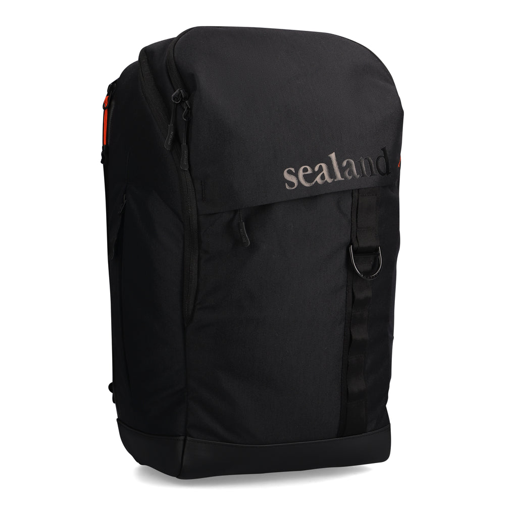 Recycled CORDURA® Commuter Pro Backpack, Laptop Compartment | Sealand