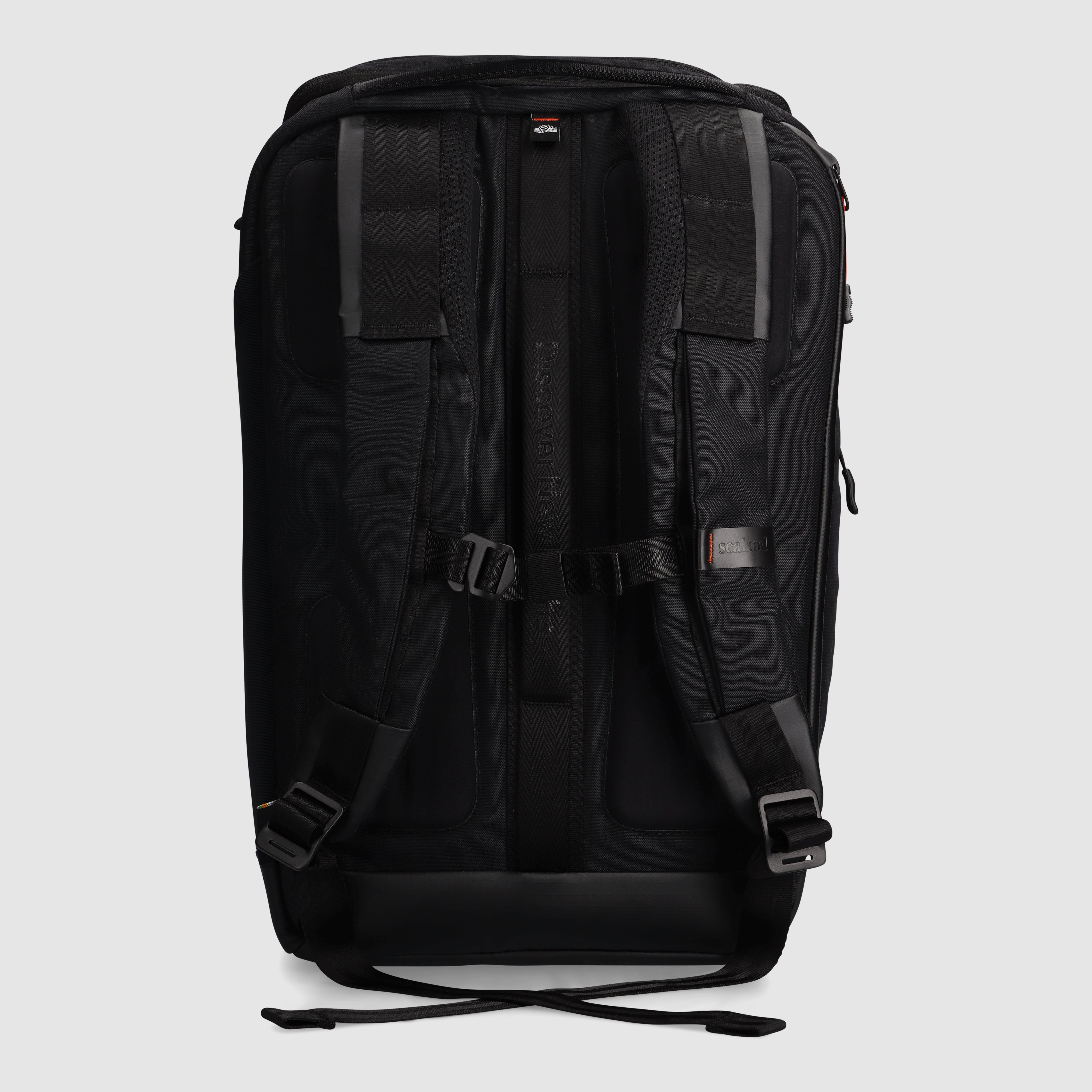 Recycled CORDURA Commuter Backpack