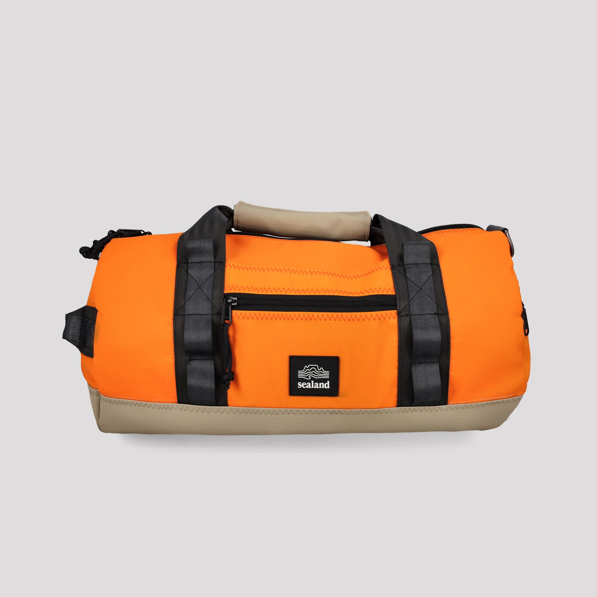 Nasa vans duffle bag online