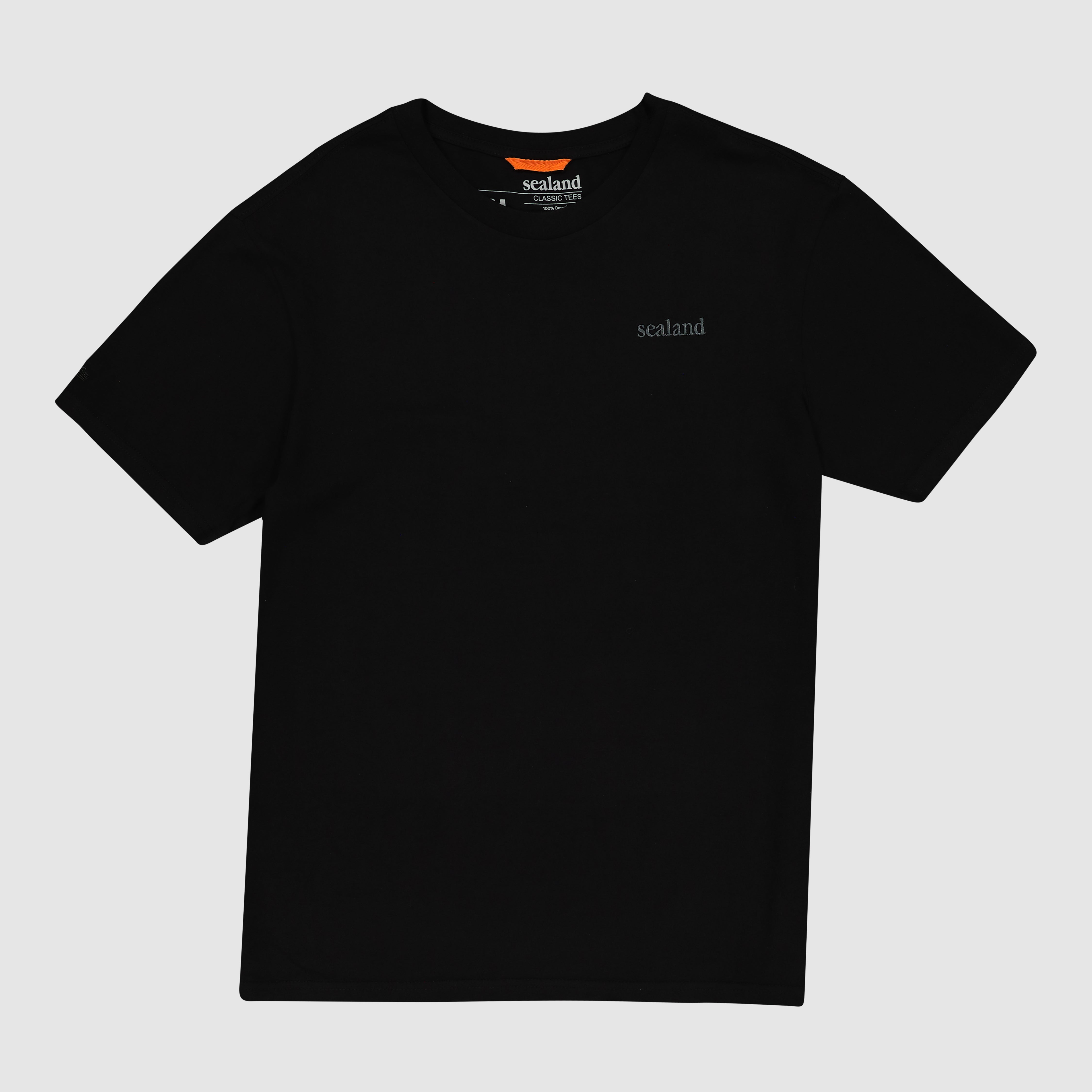 Men's Core Logo Tee