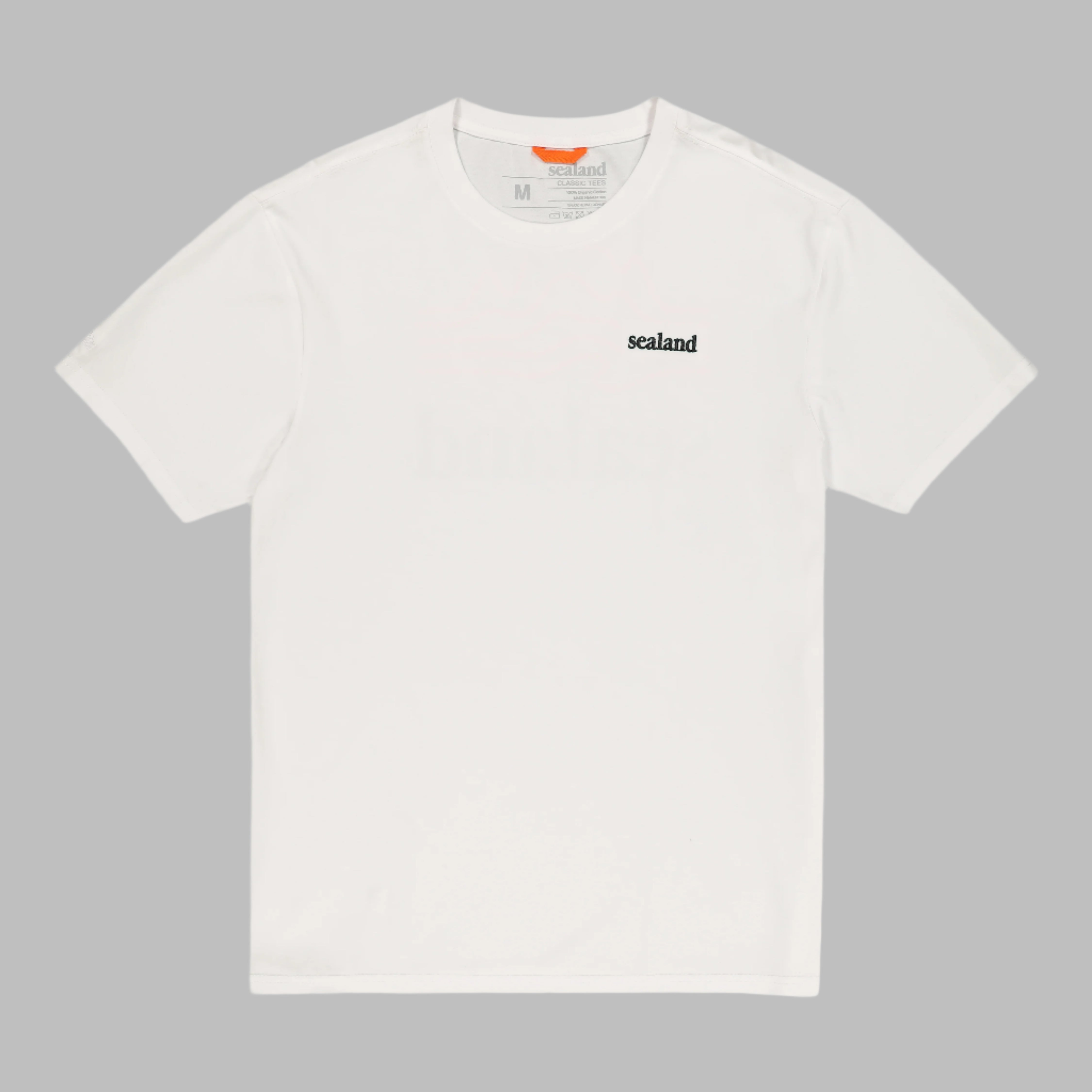 Men's Core Logo Tee