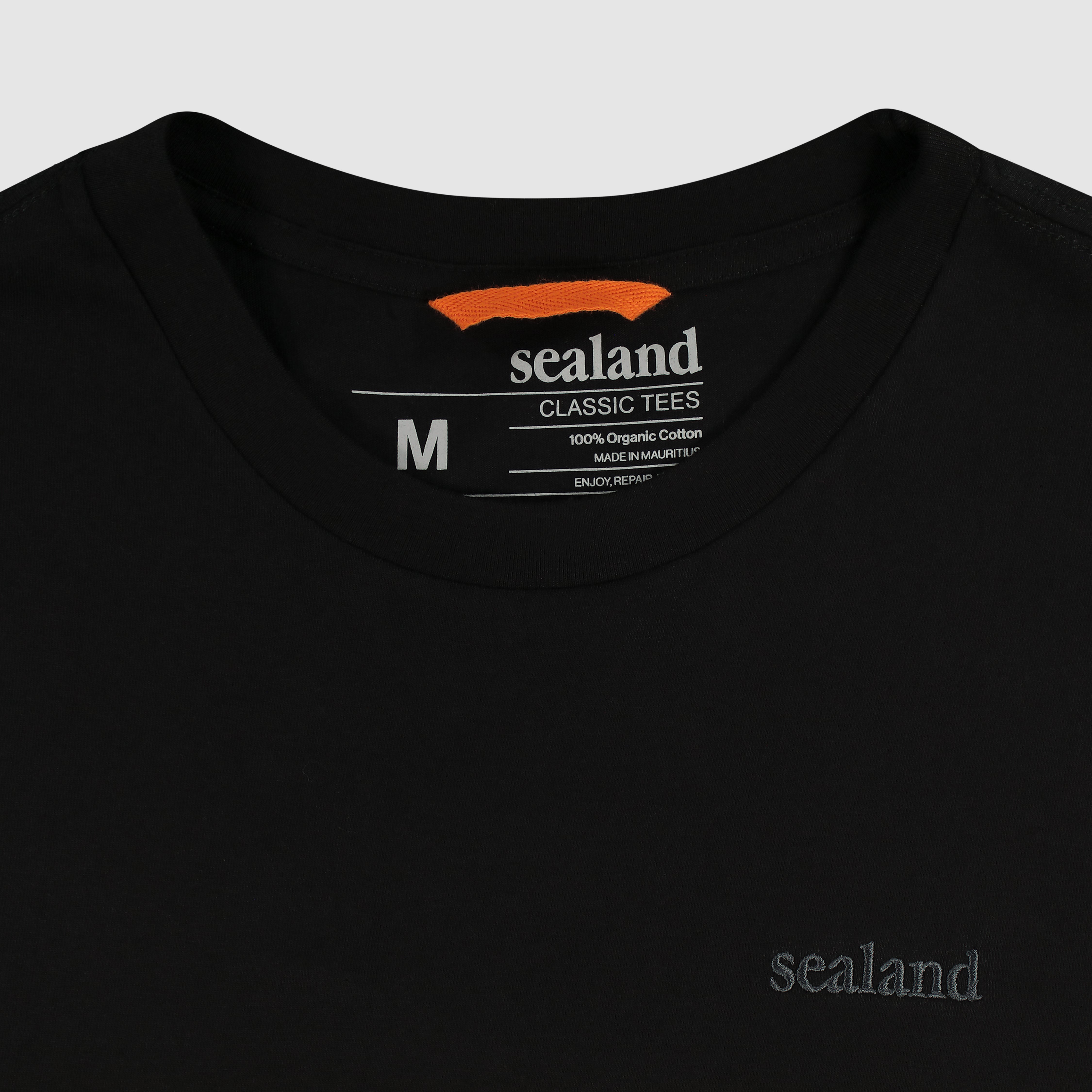 Men's Core Logo Tee