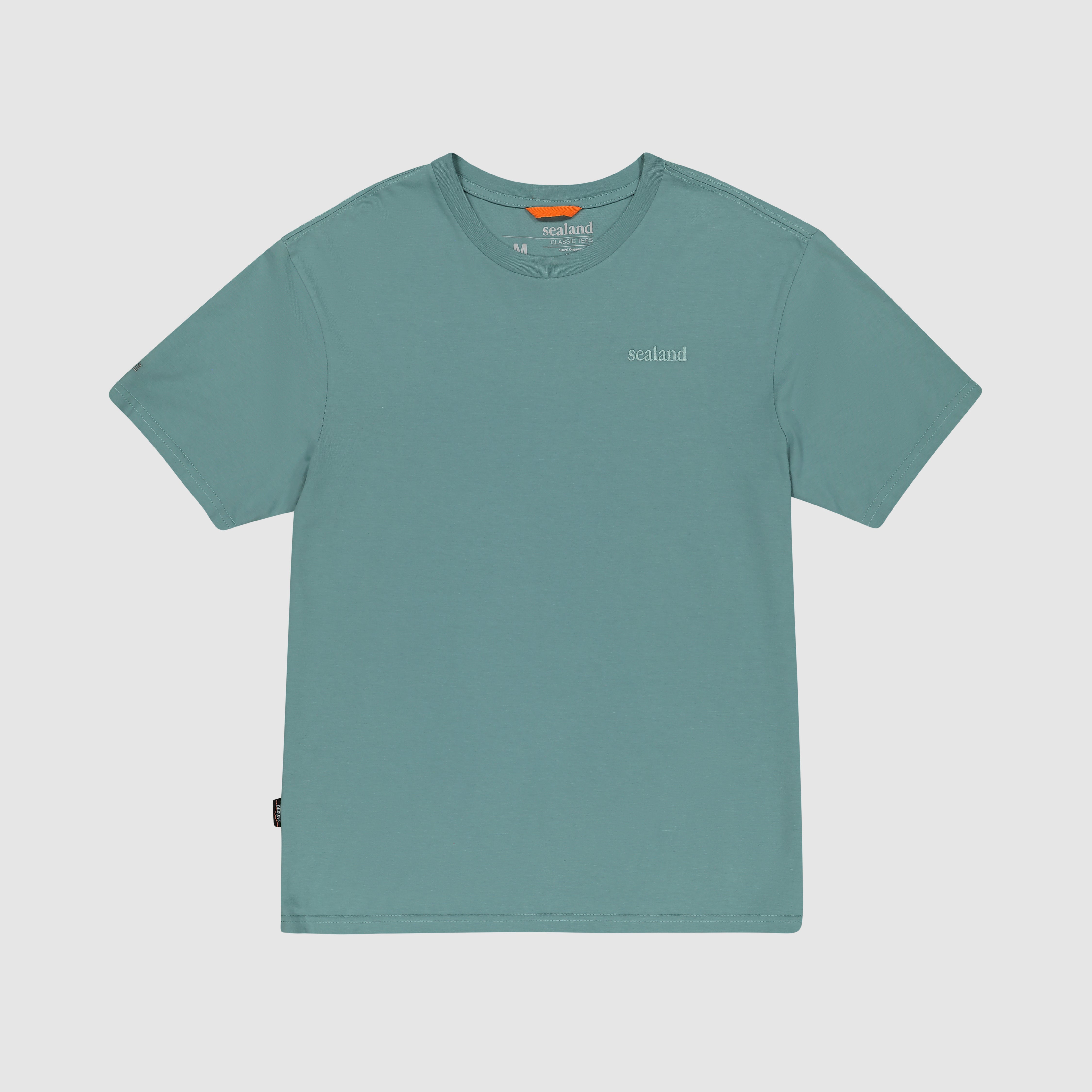 Men's Core Logo Tee