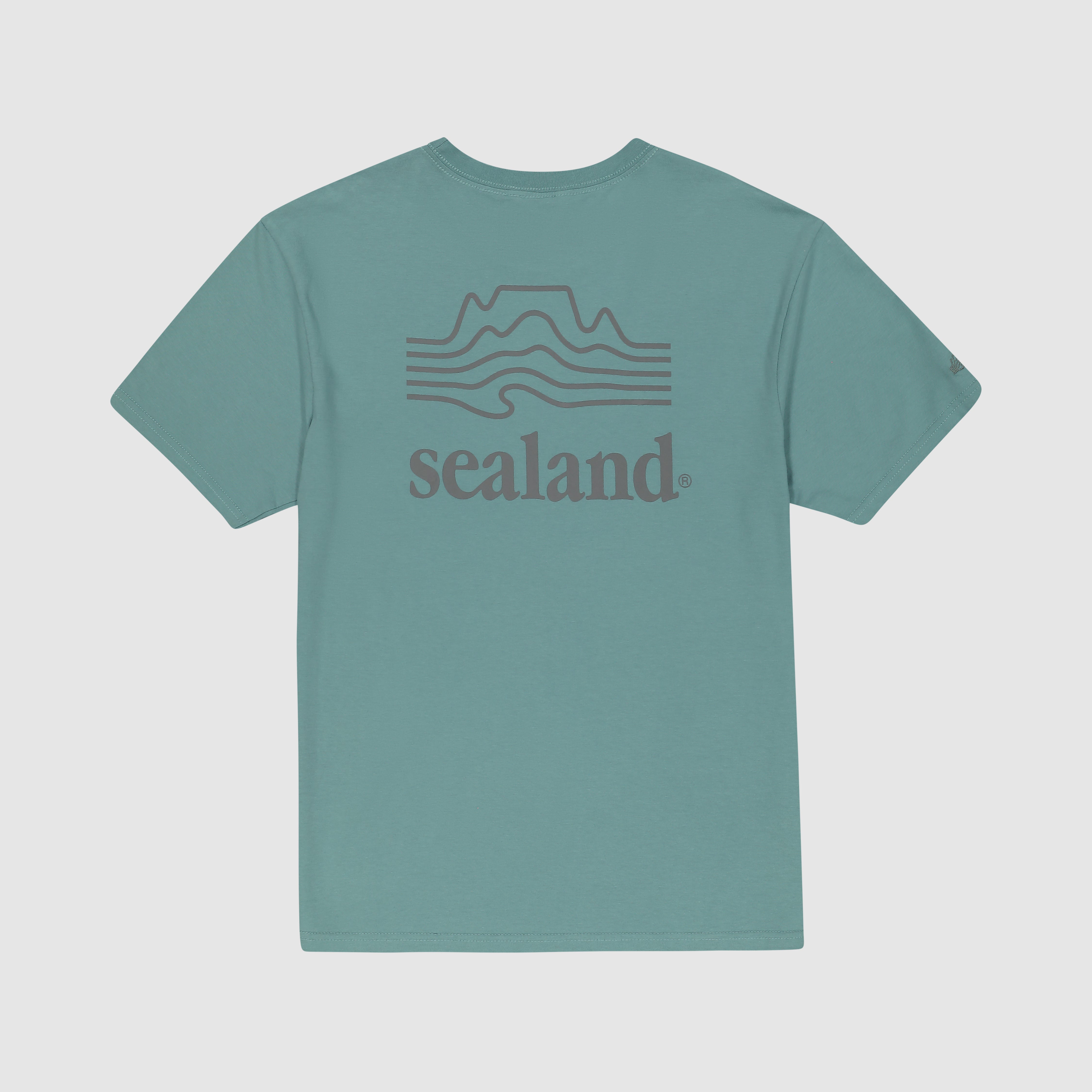 Men's Core Logo Tee