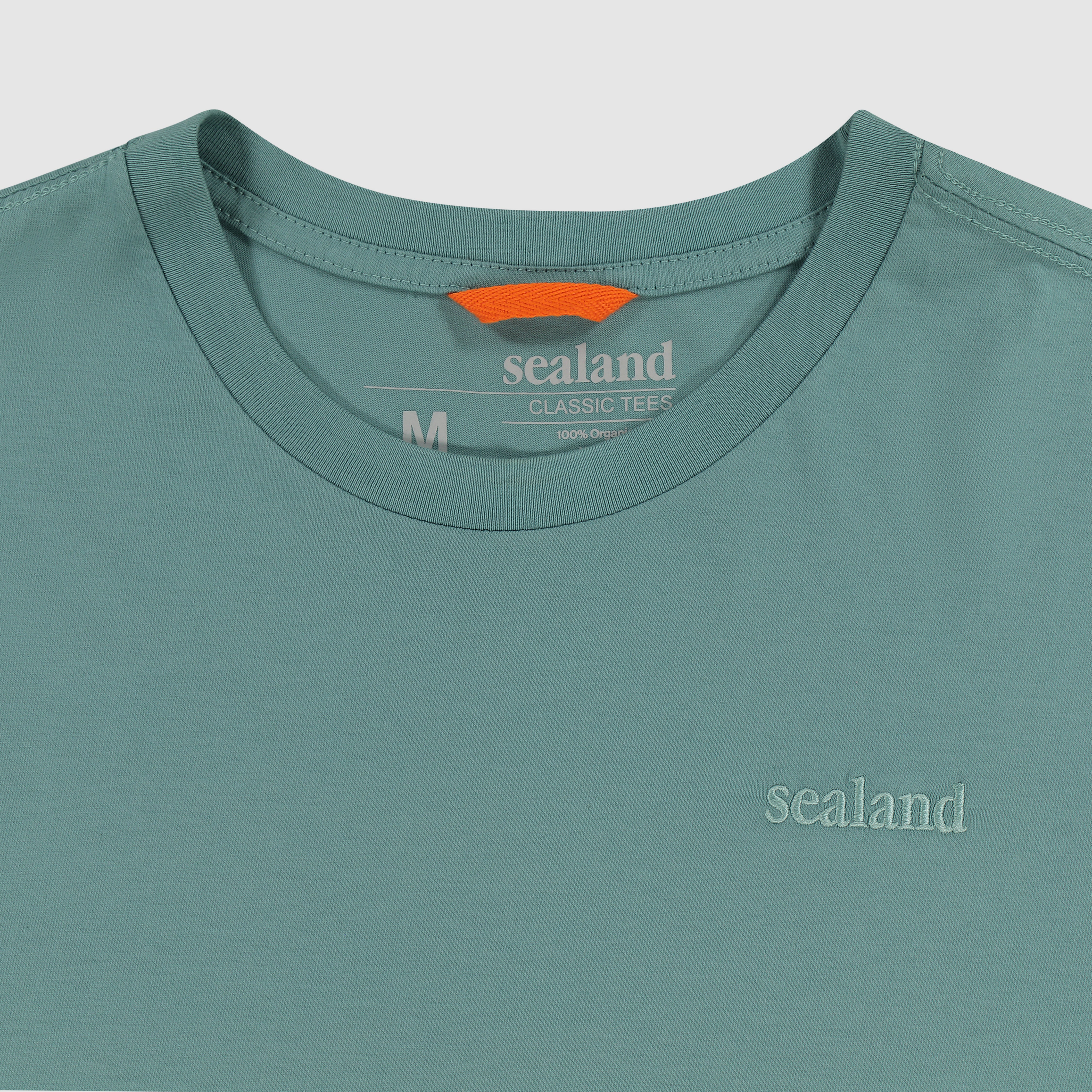 Men's Core Logo Tee