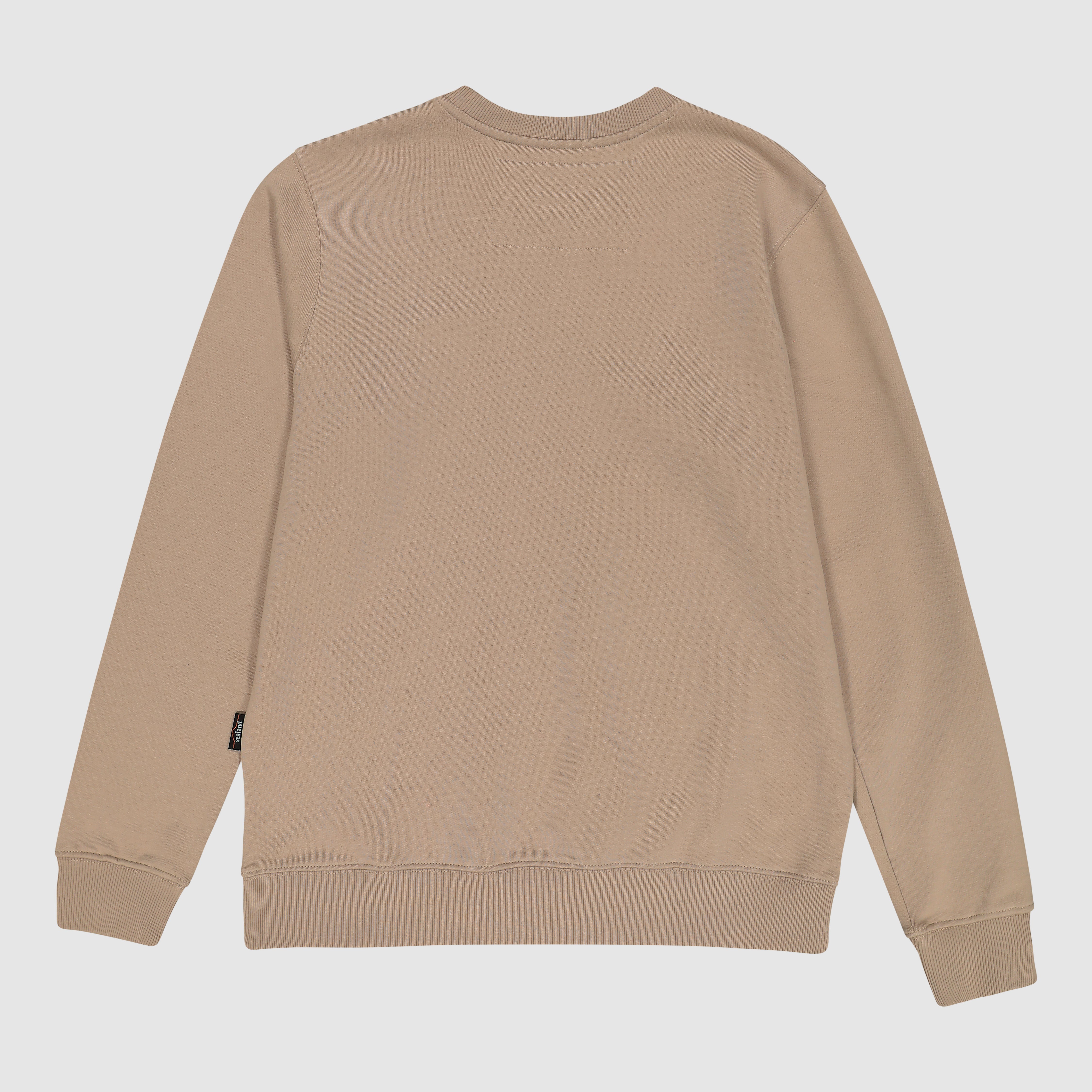 Men's Crew Neck Sweat Top