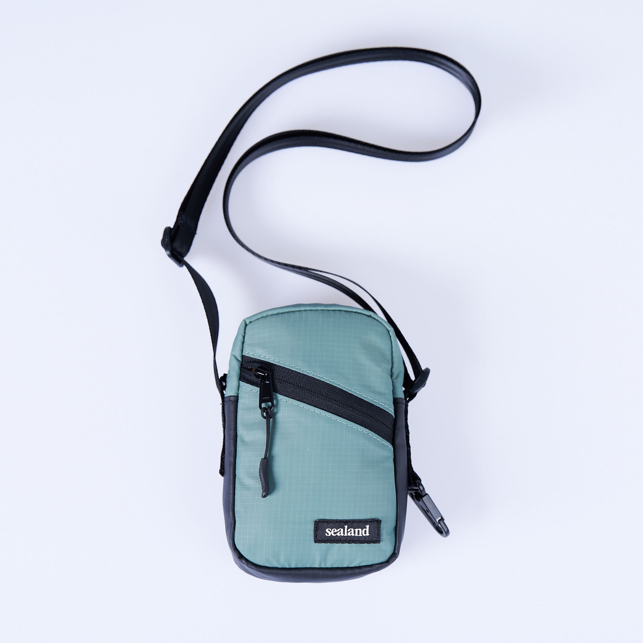 Walkman Crossbody Bag