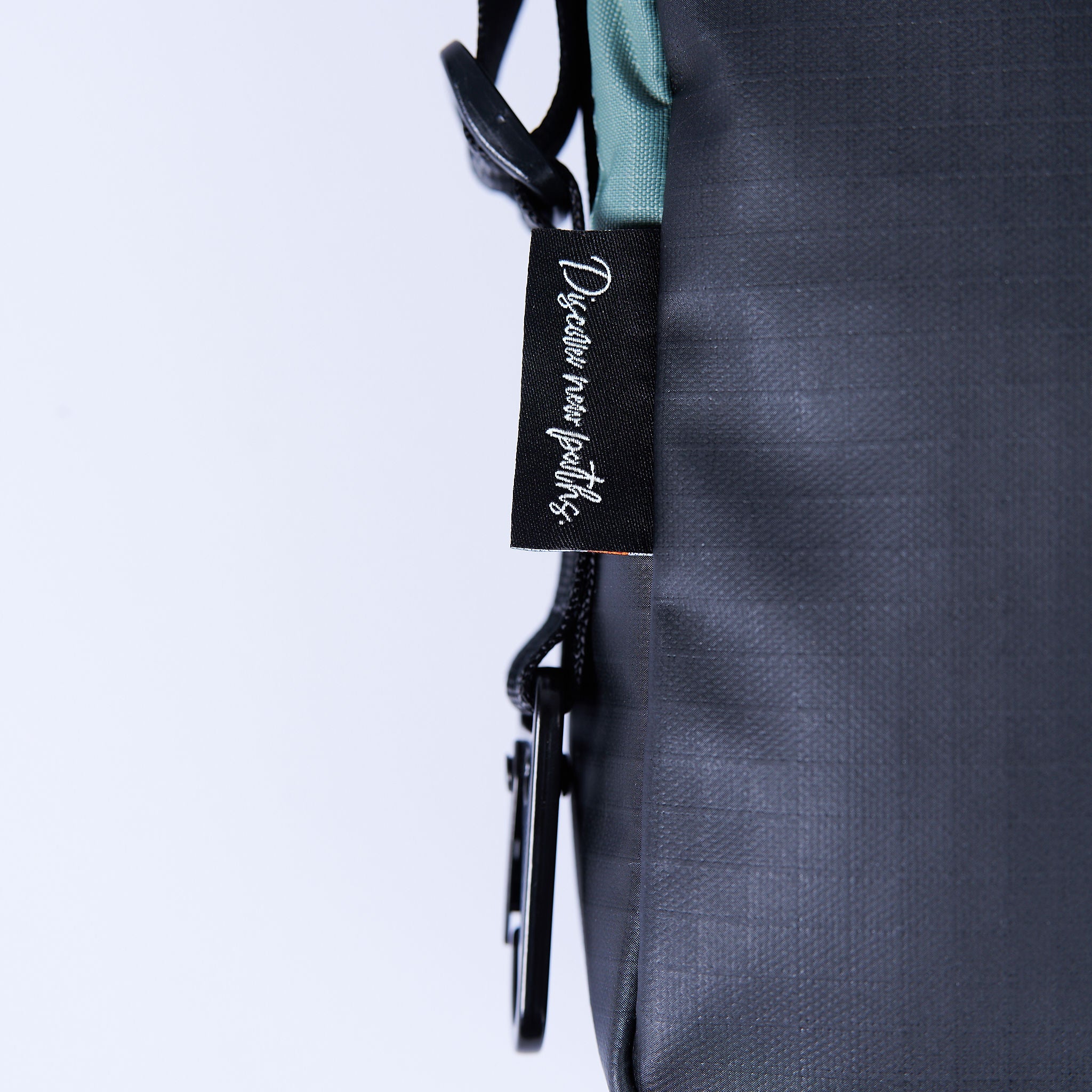 Walkman Crossbody Bag