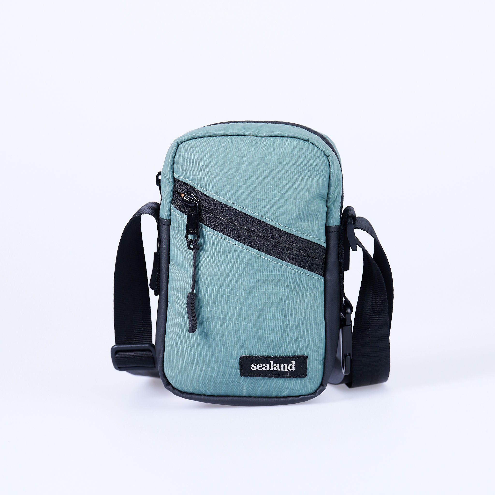 Walkman Crossbody Bag