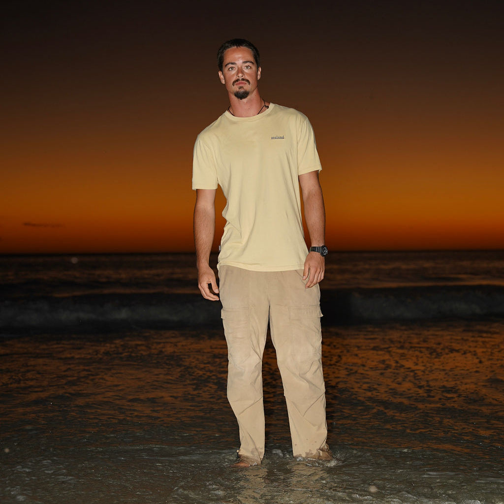 Men's Discover New Paths Tee