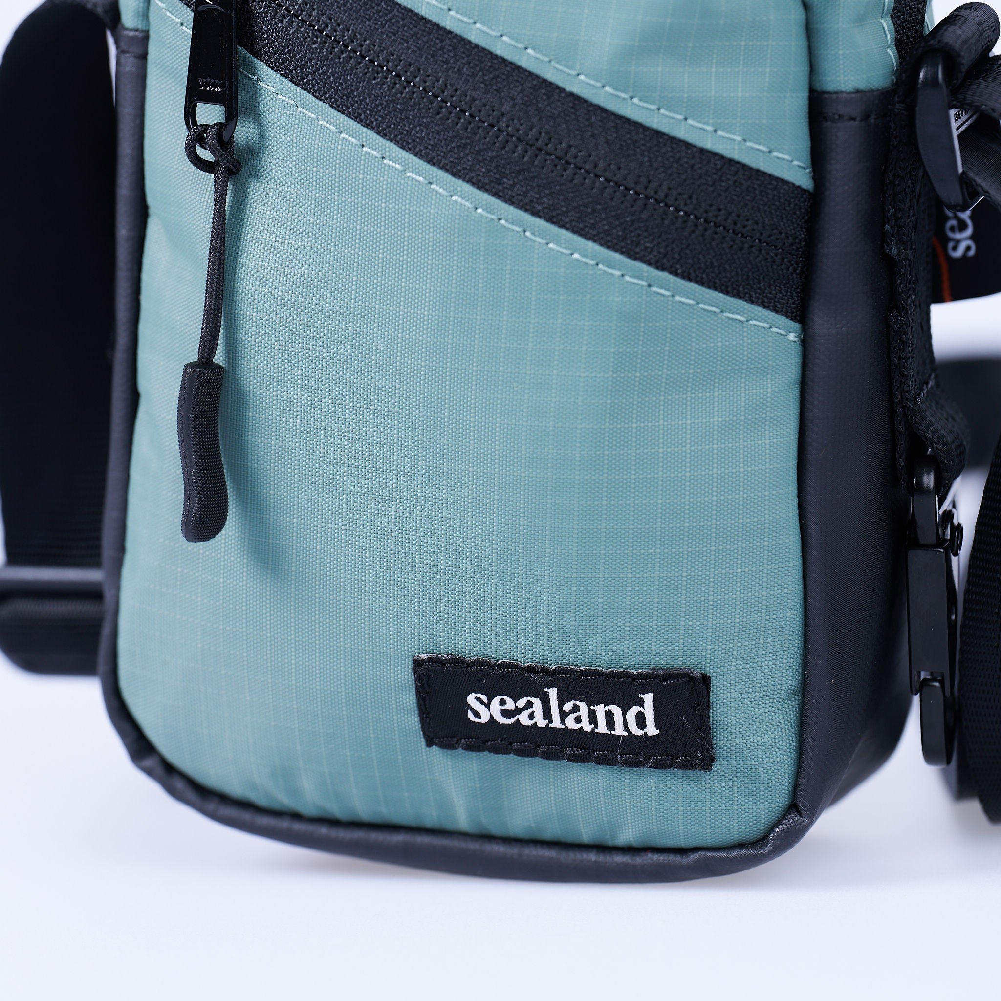 Walkman Crossbody Bag