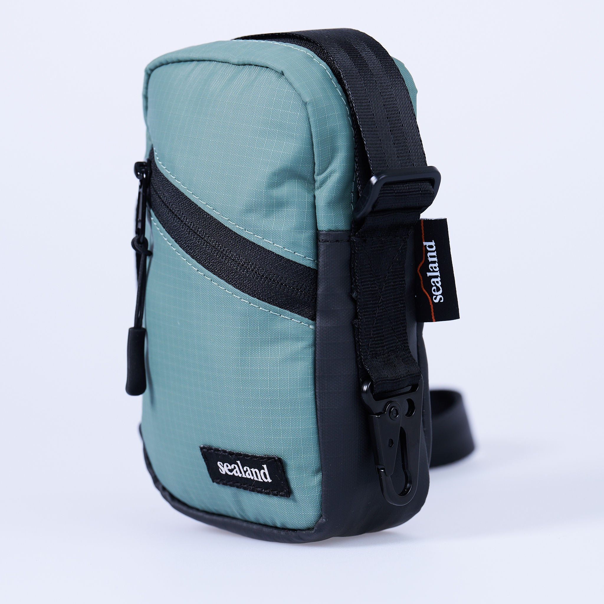 Walkman Crossbody Bag