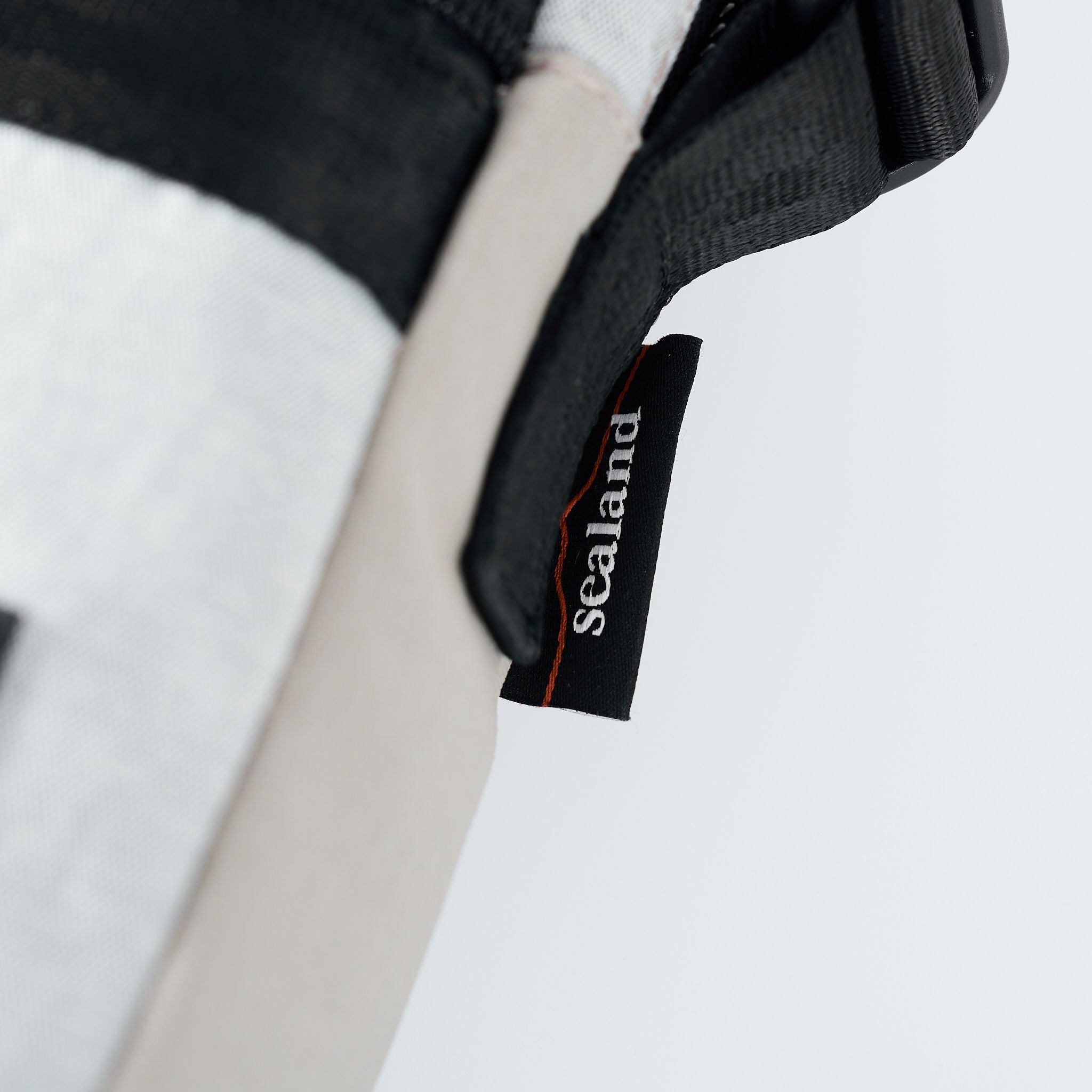 Recycled Zeplin Cross Body Bag