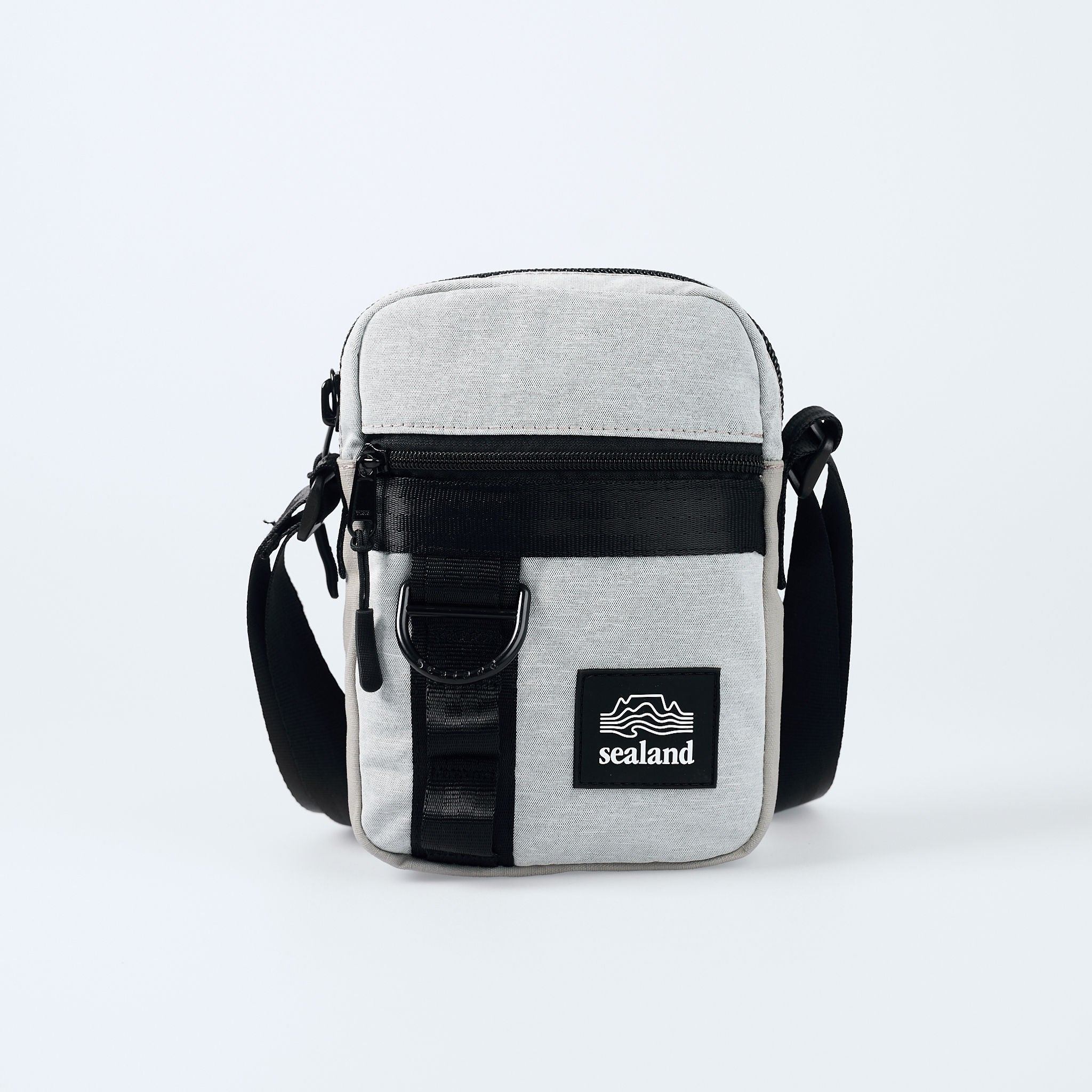 Recycled Zeplin Cross Body Bag