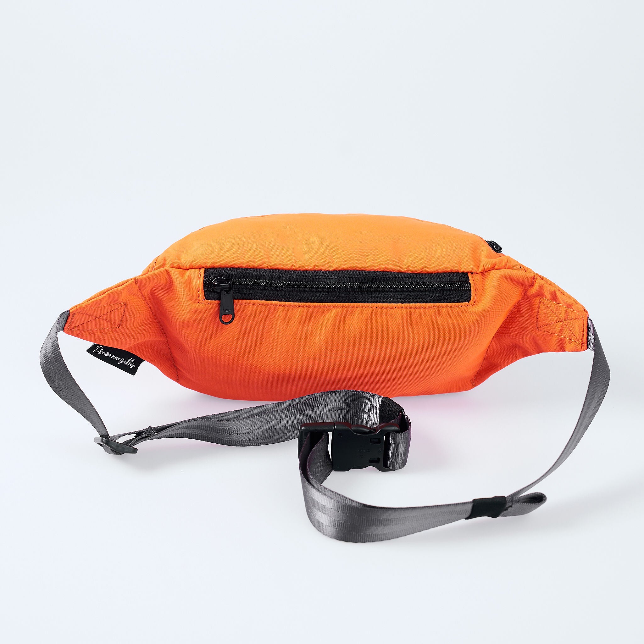 MajiTex Moon Bag