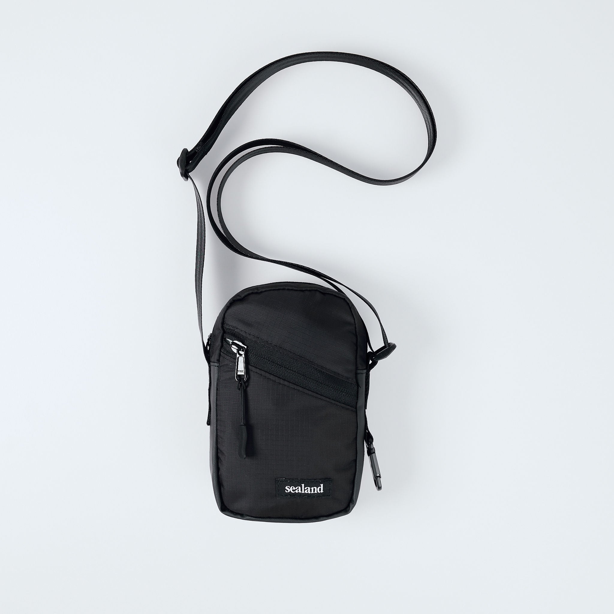 Walkman Crossbody Bag