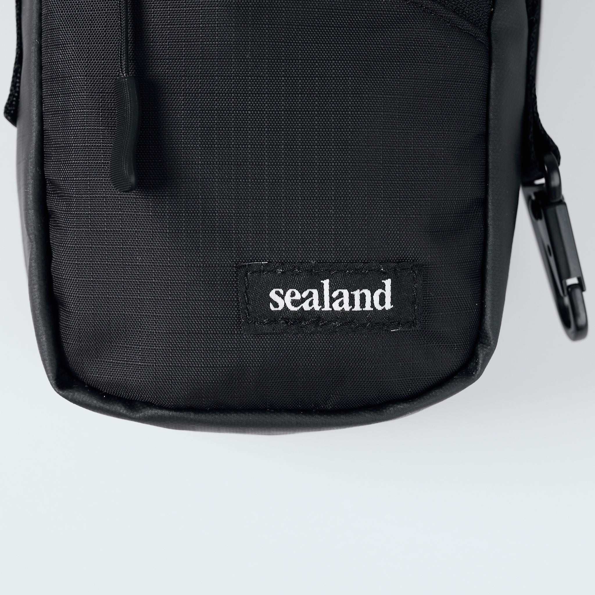Walkman Crossbody Bag