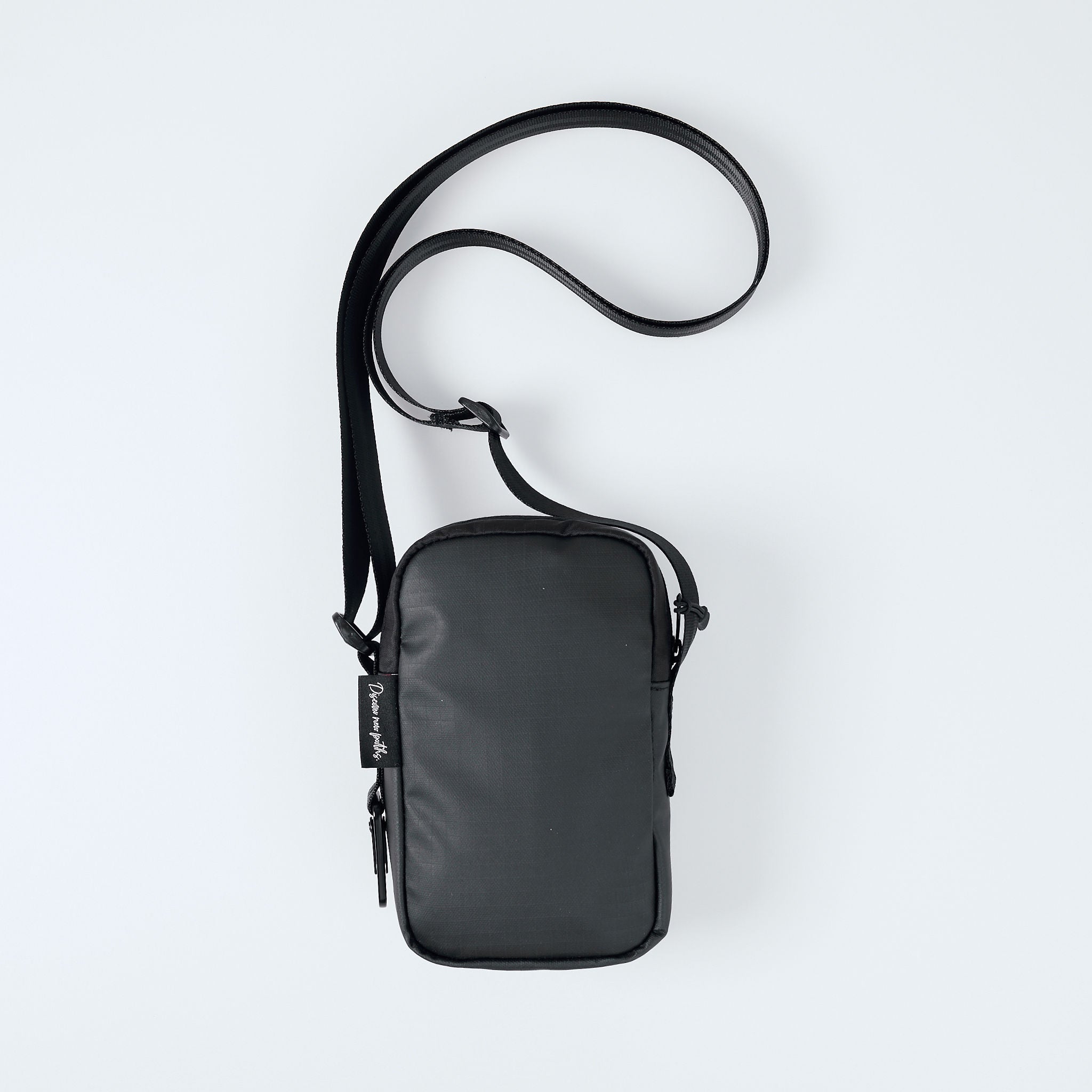 Walkman Crossbody Bag