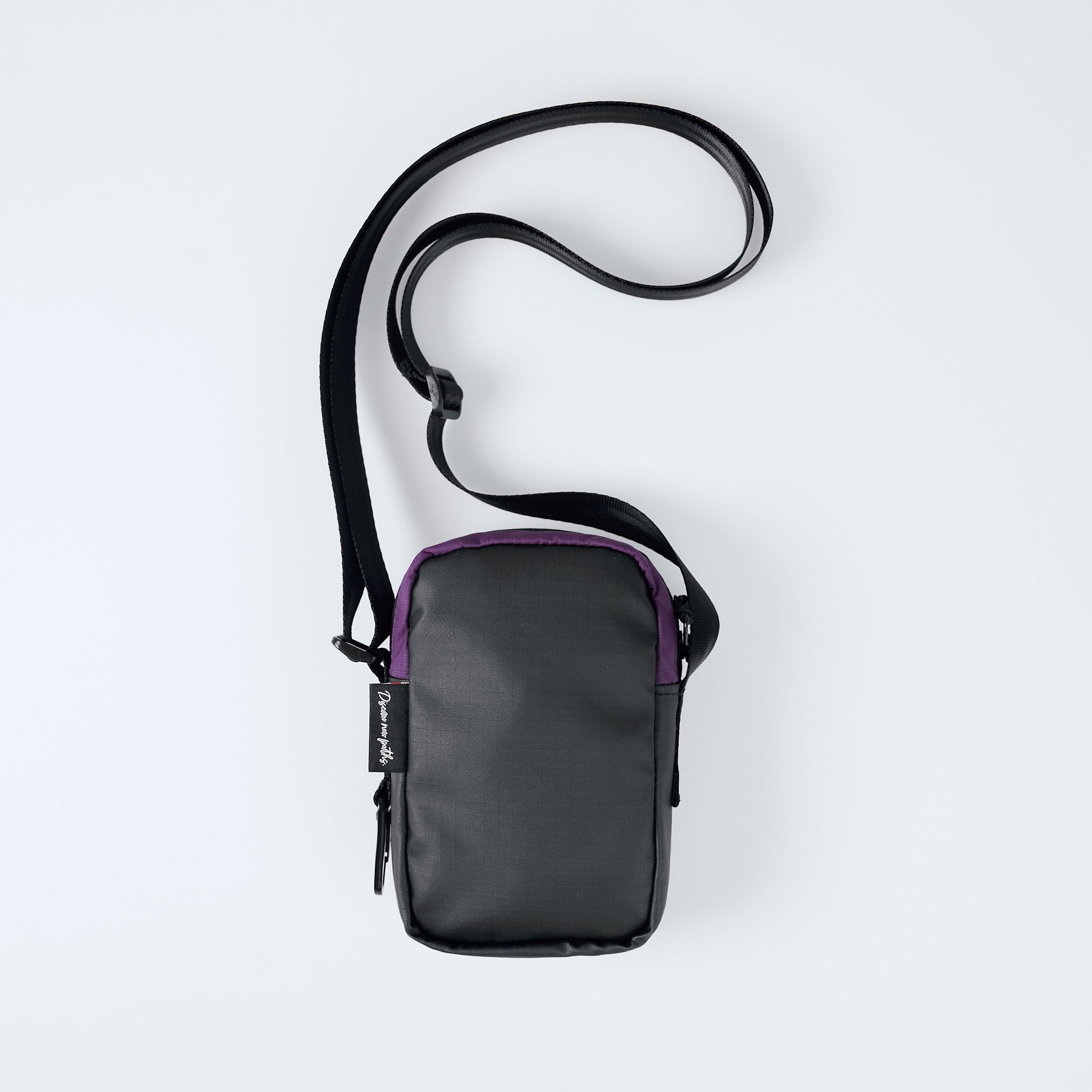Walkman Crossbody Bag