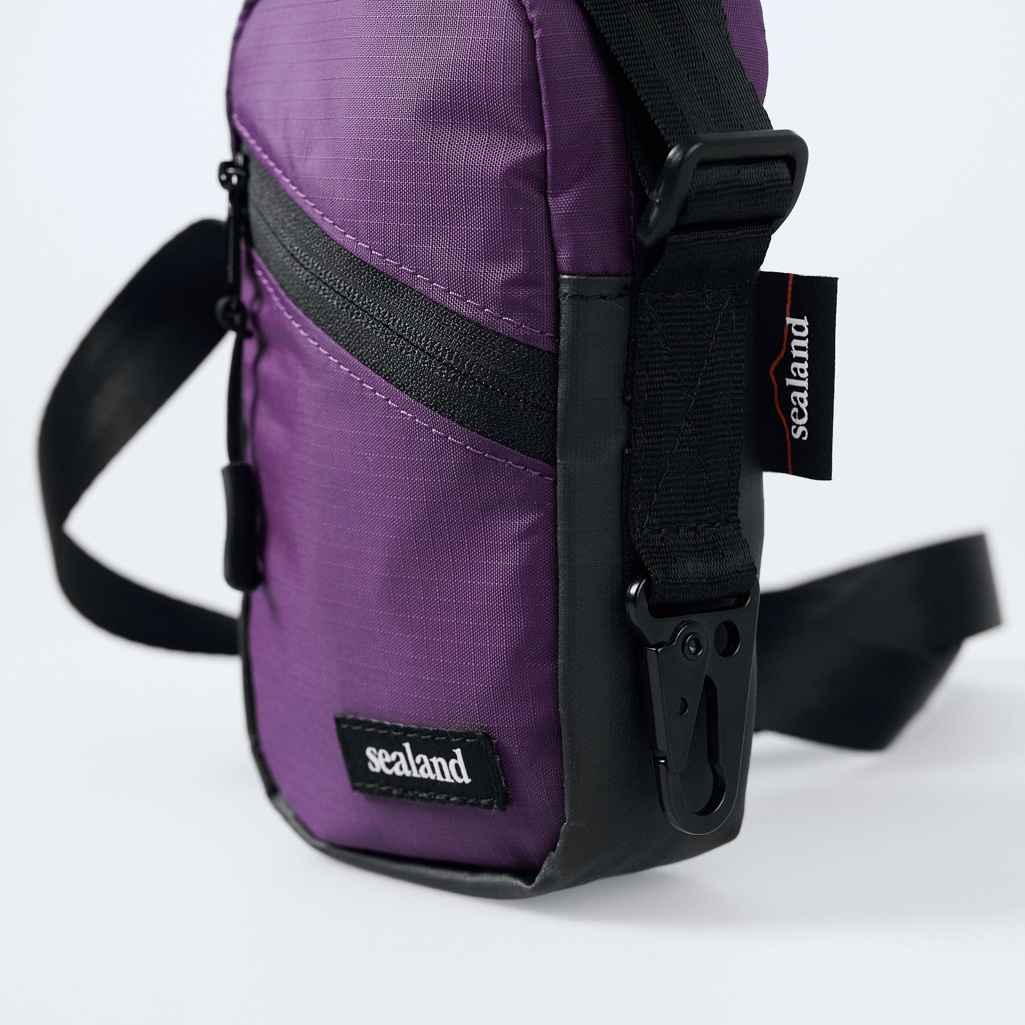 Walkman Crossbody Bag