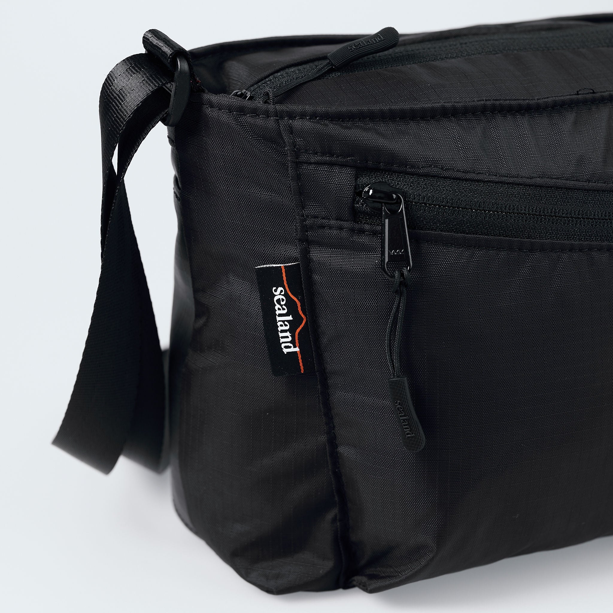 Wanderer Crossbody Bag