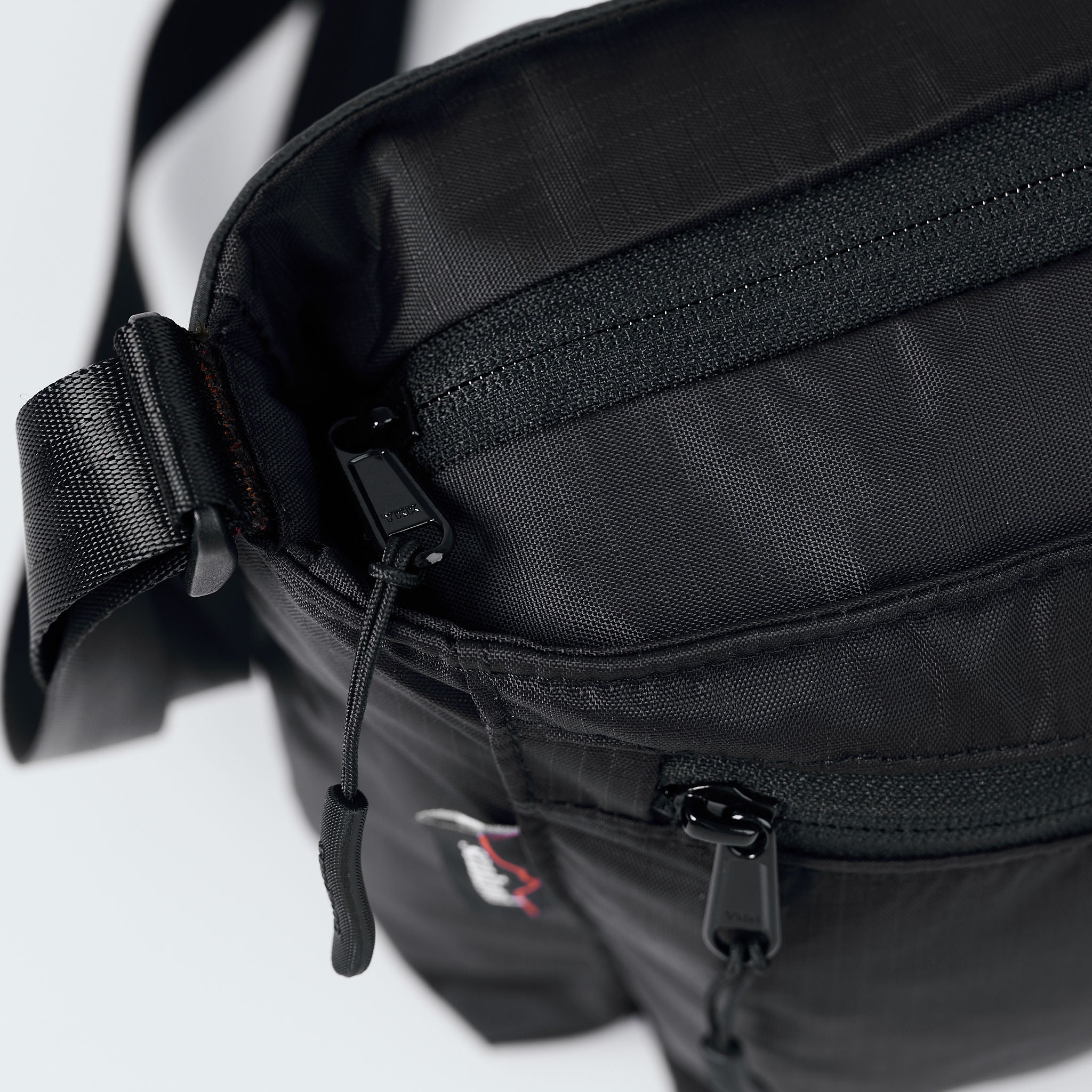 Wanderer Crossbody Bag