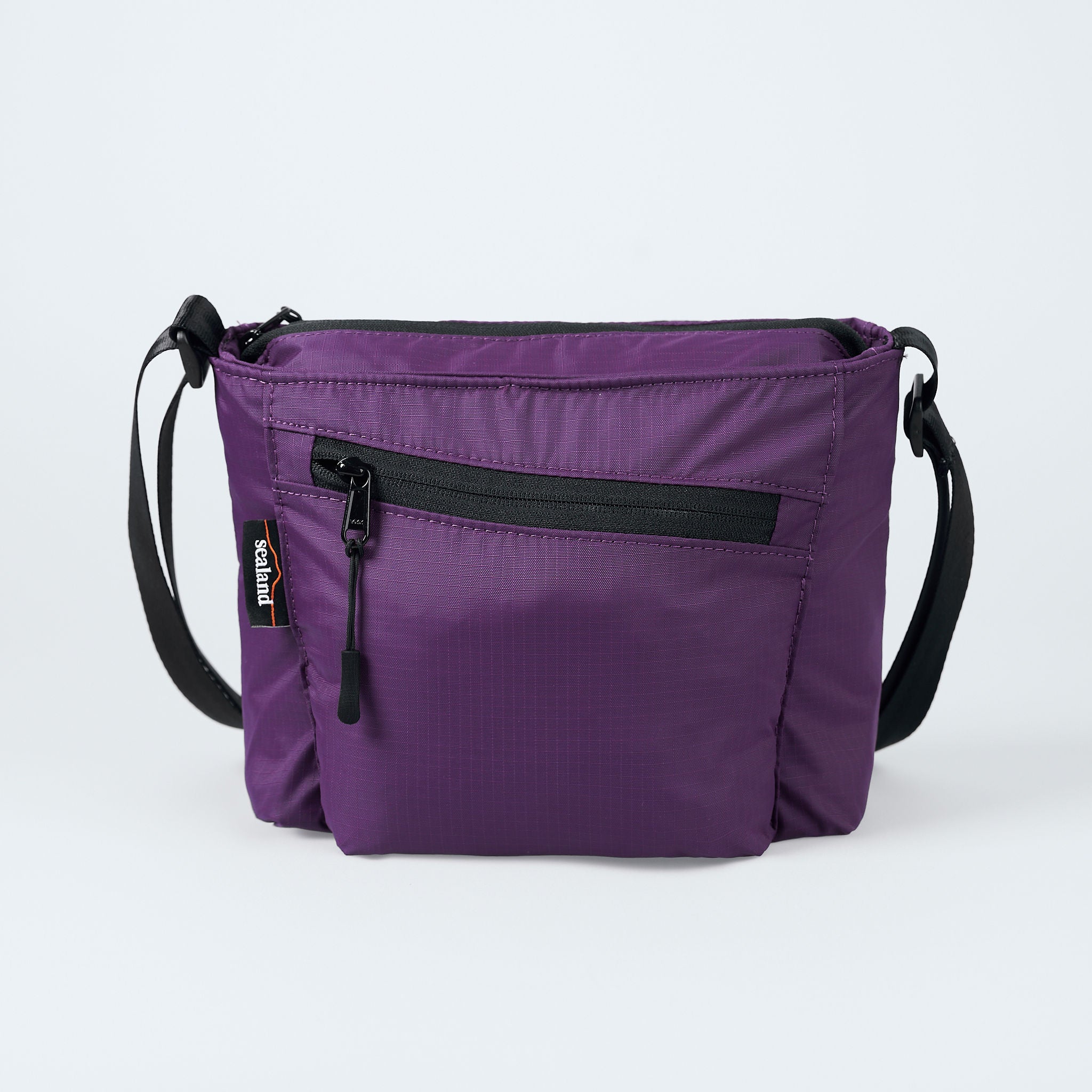 Wanderer Crossbody Bag